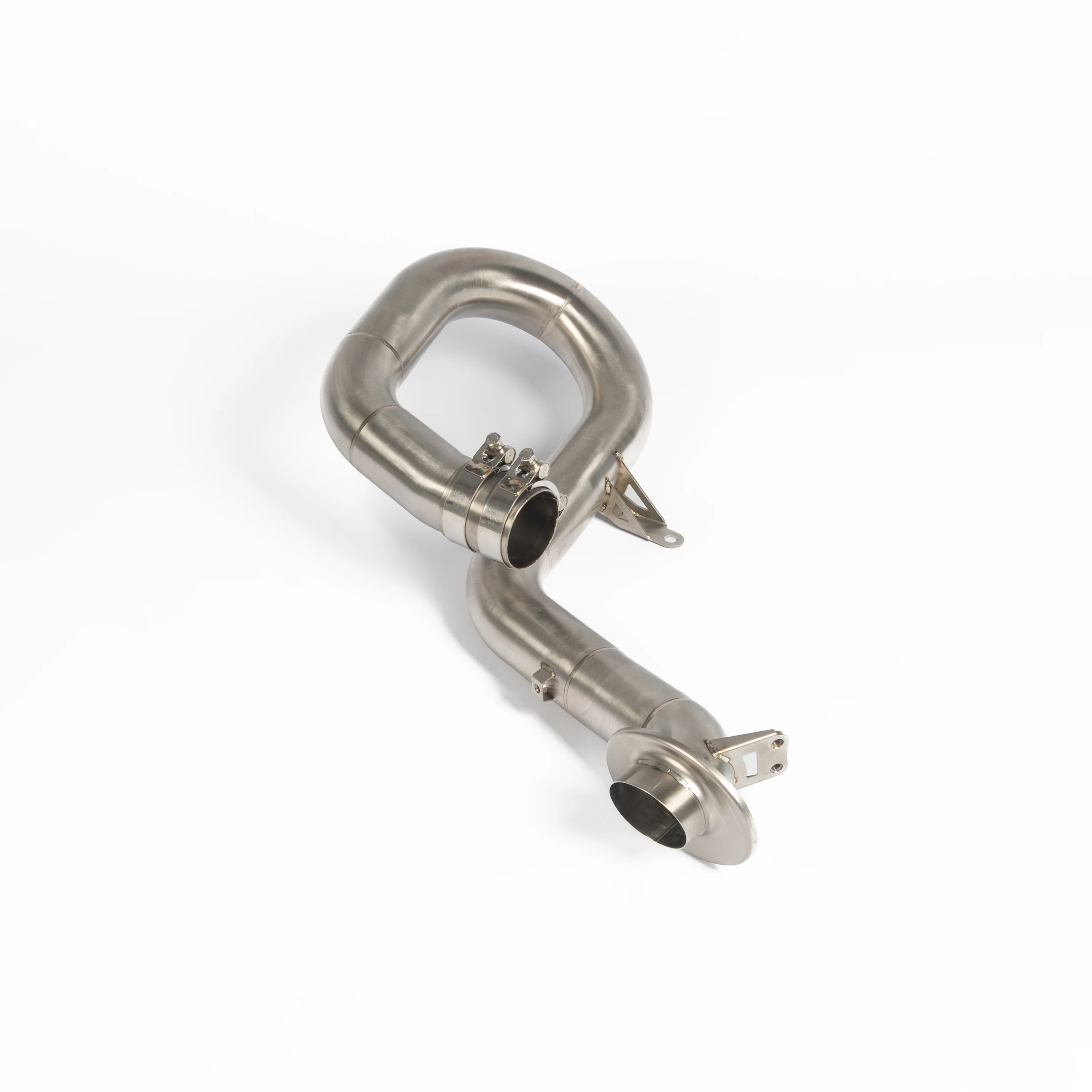 INCONEL SIDE SILENCER BYPASS (NON VALVED) - Image 3