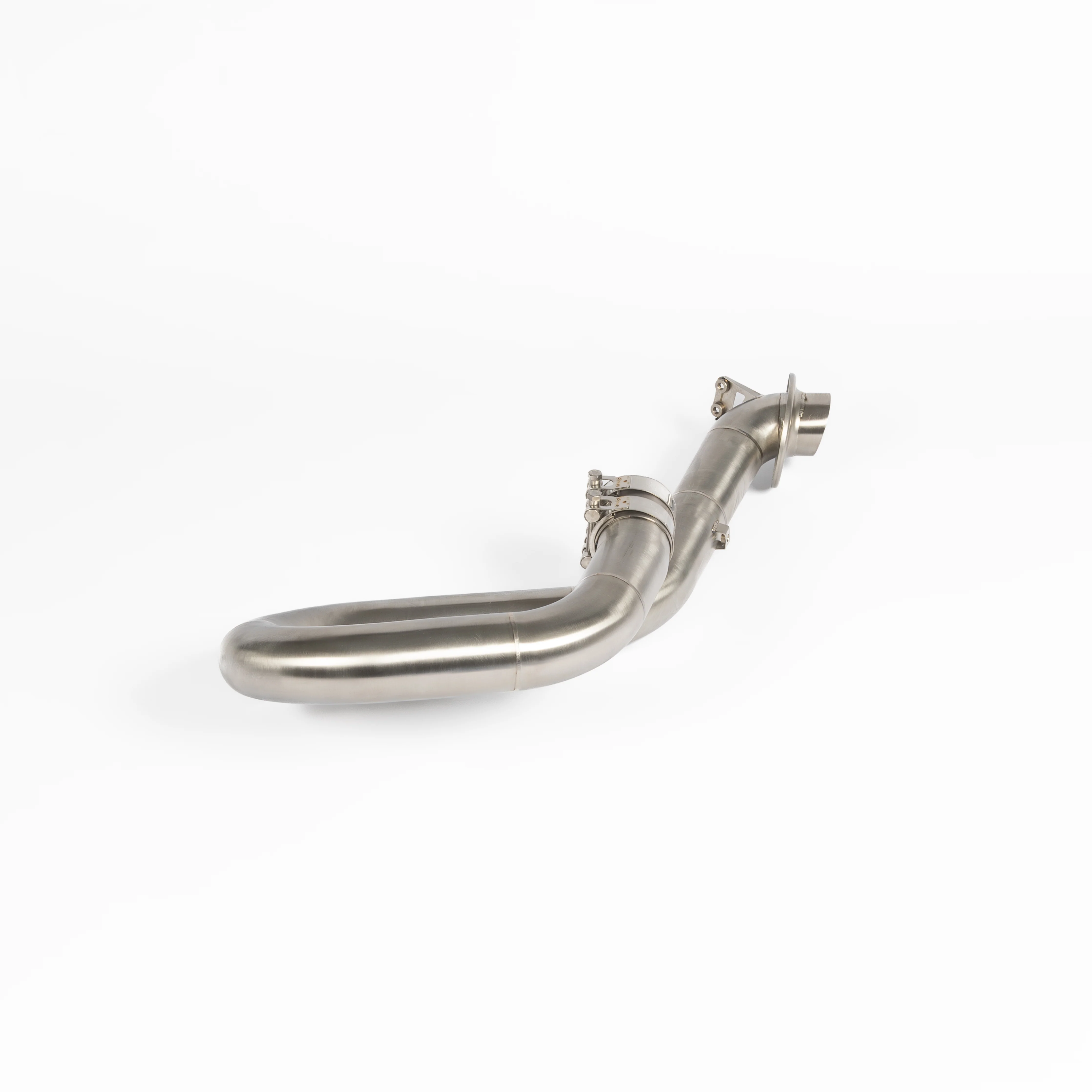 INCONEL SIDE SILENCER BYPASS (NON VALVED) - Image 5