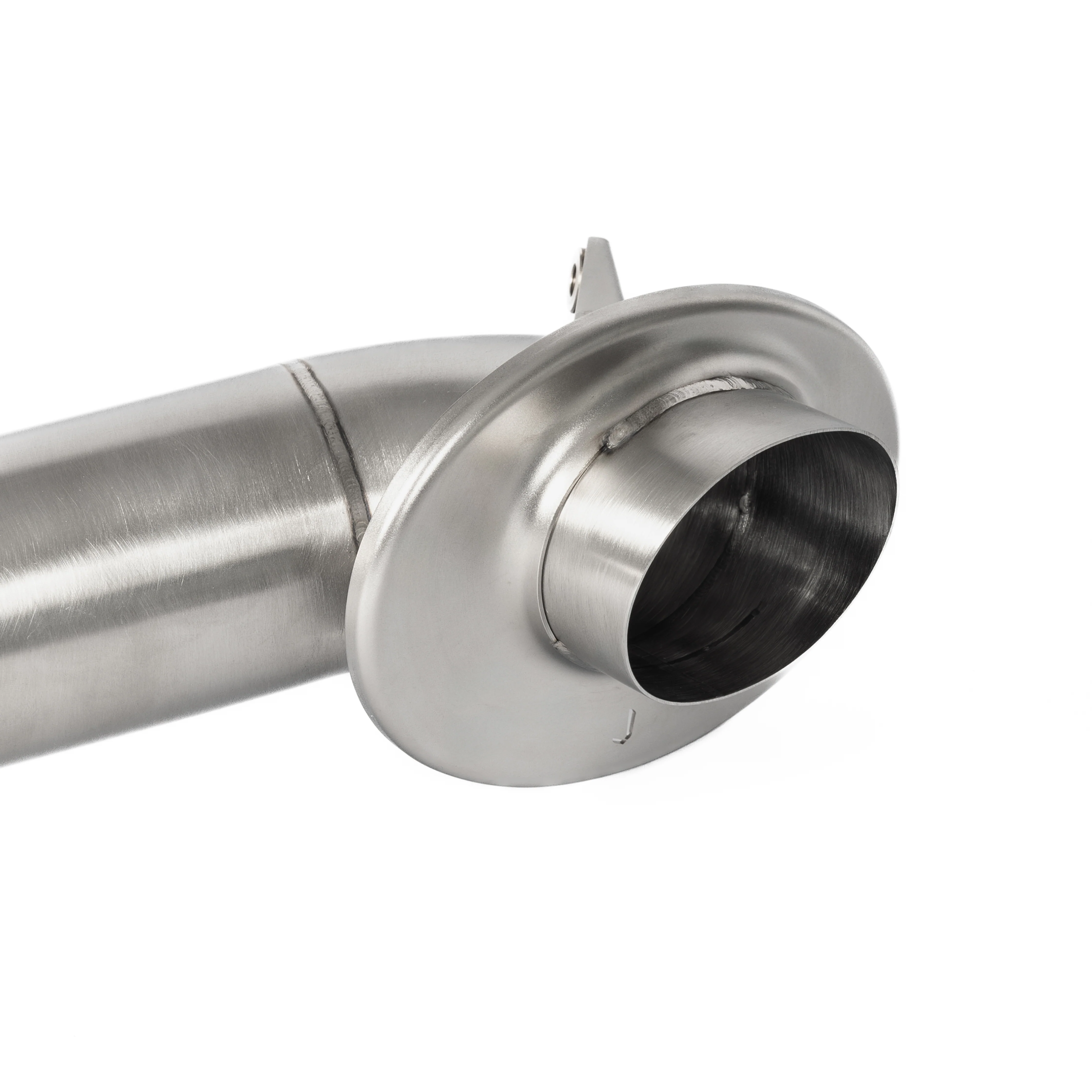 INCONEL SIDE SILENCER BYPASS (VALVED) - Image 10