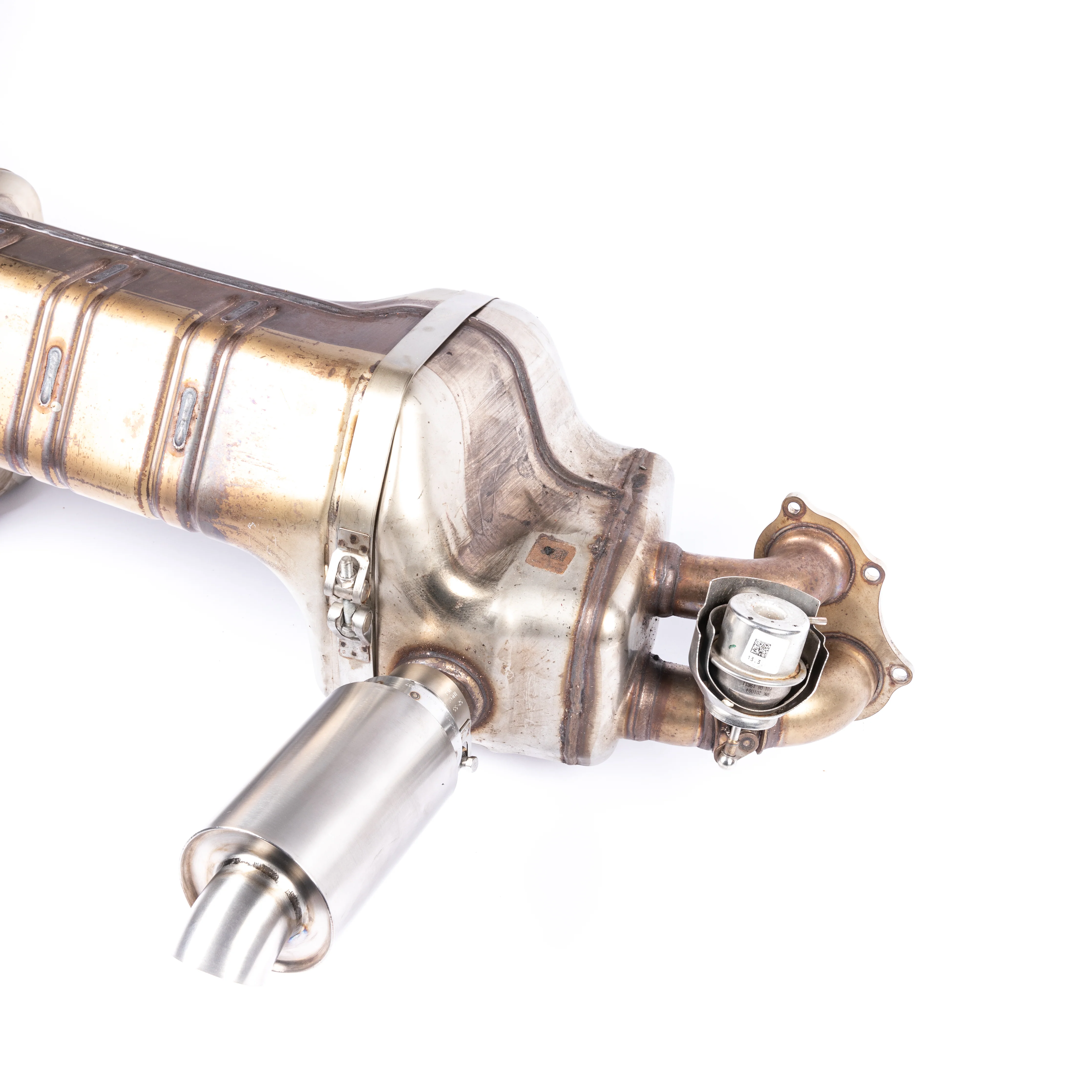 INCONEL TIP ADAPTERS - Image 14
