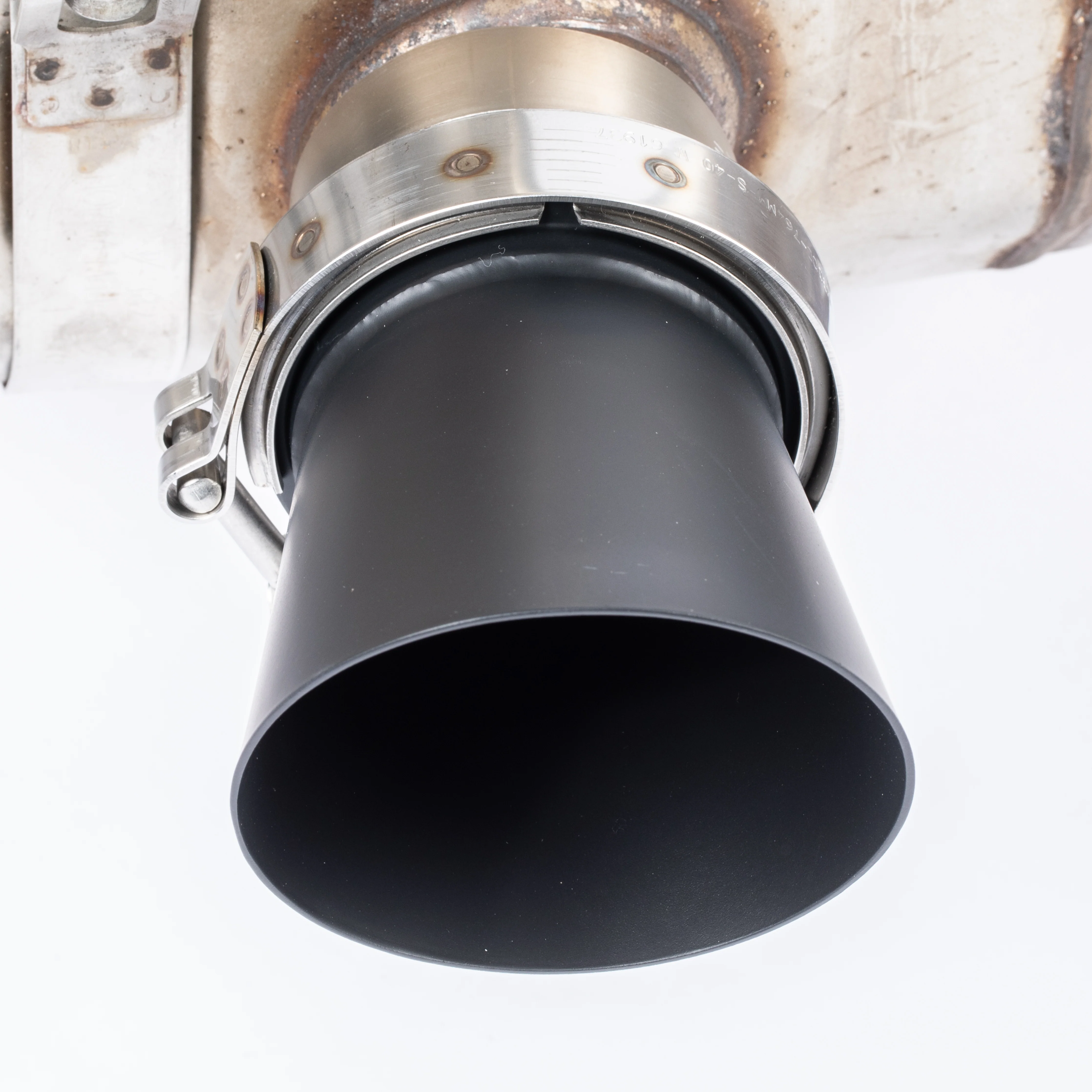 INCONEL TIP ADAPTERS - Image 5
