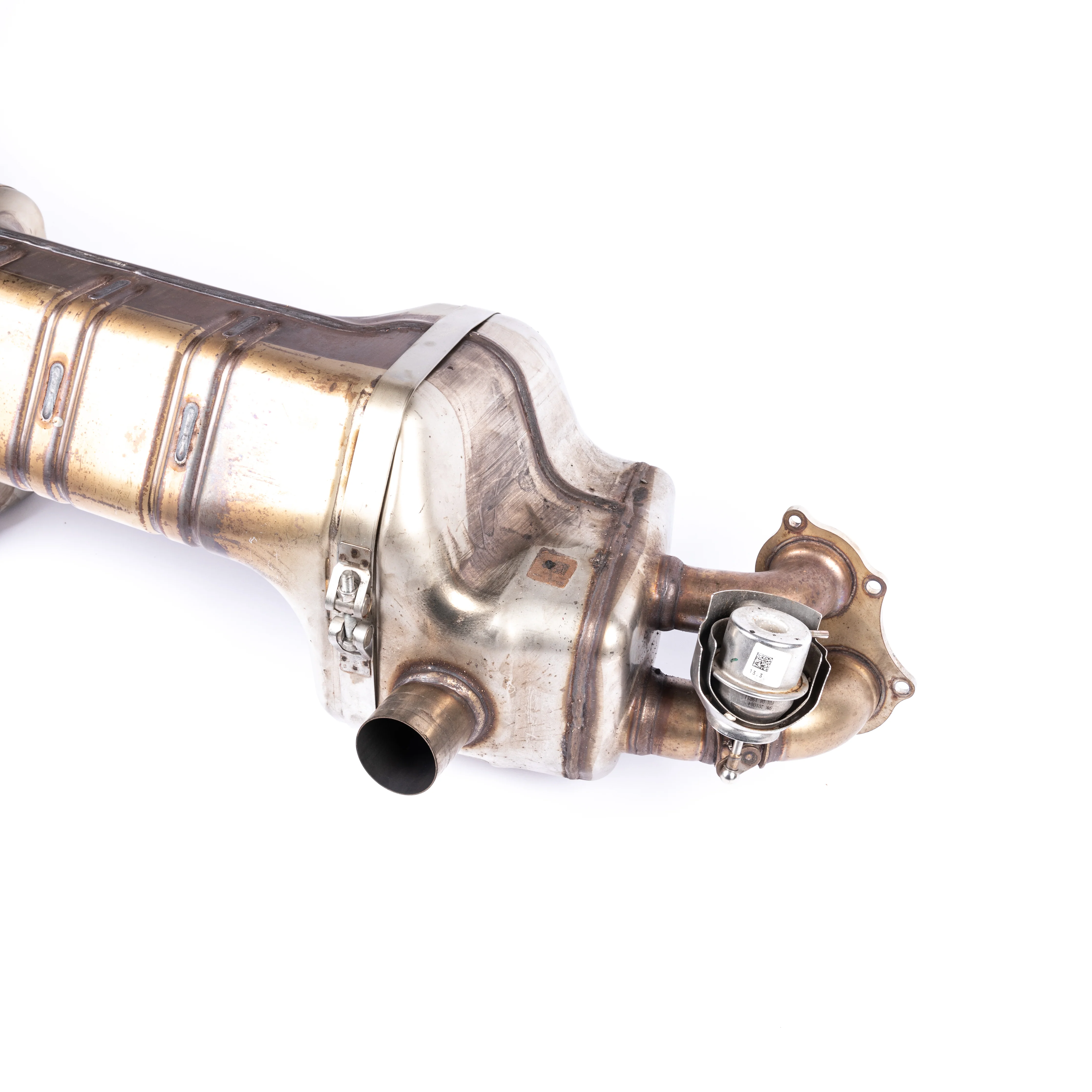 INCONEL TIP ADAPTERS - Image 9