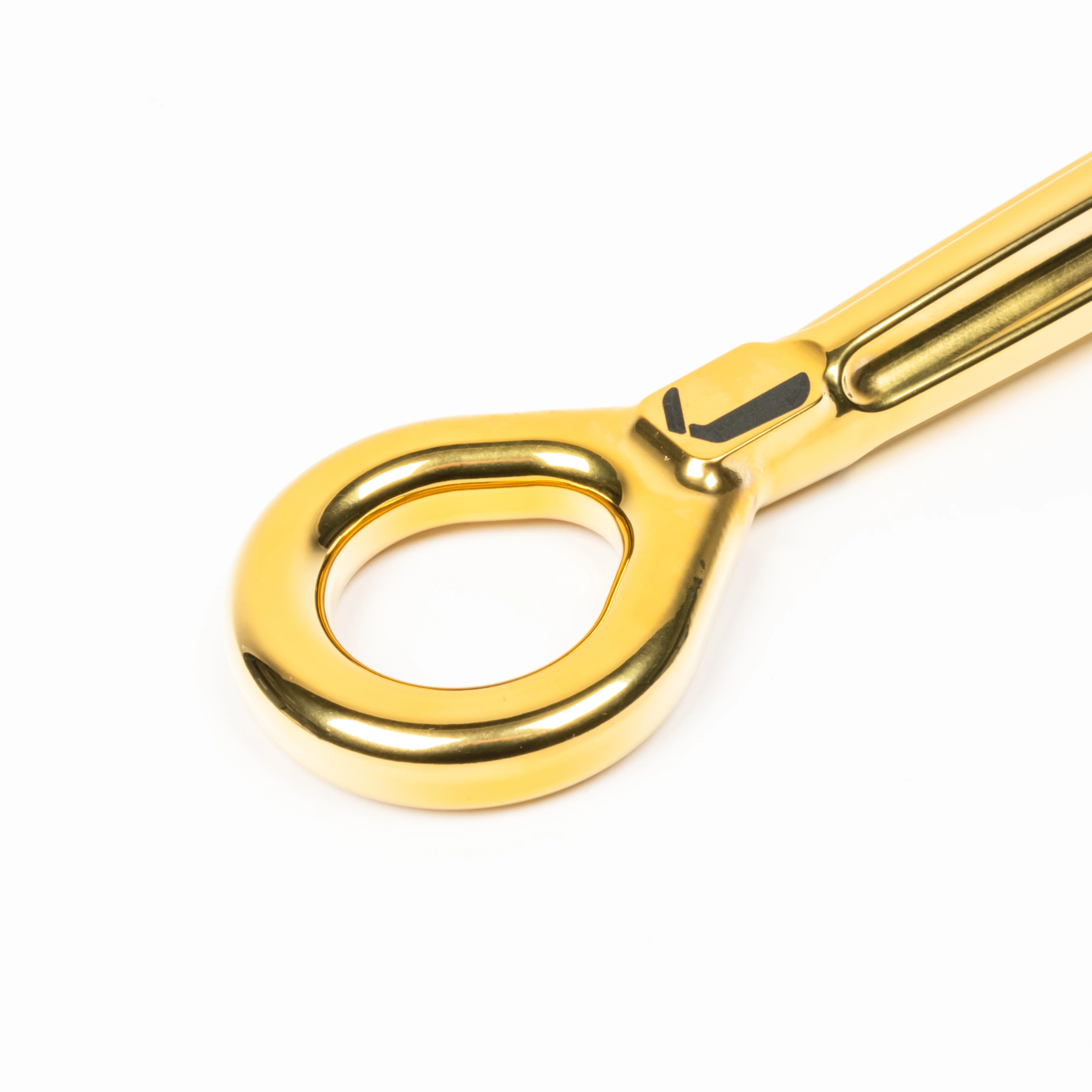 JCR BILLET TITANIUM TOW HOOK - Image 2