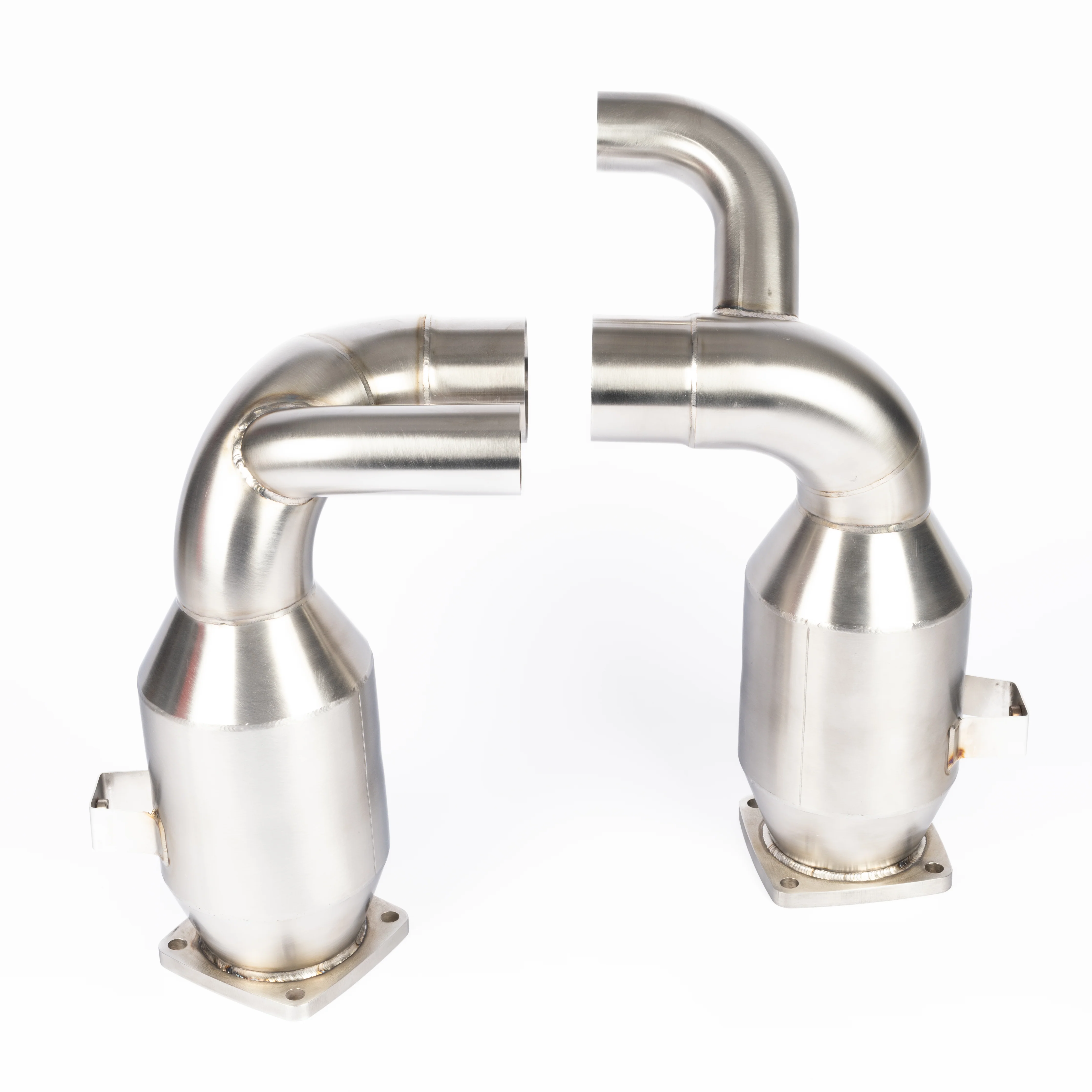 INCONEL RACE CATS - Image 3