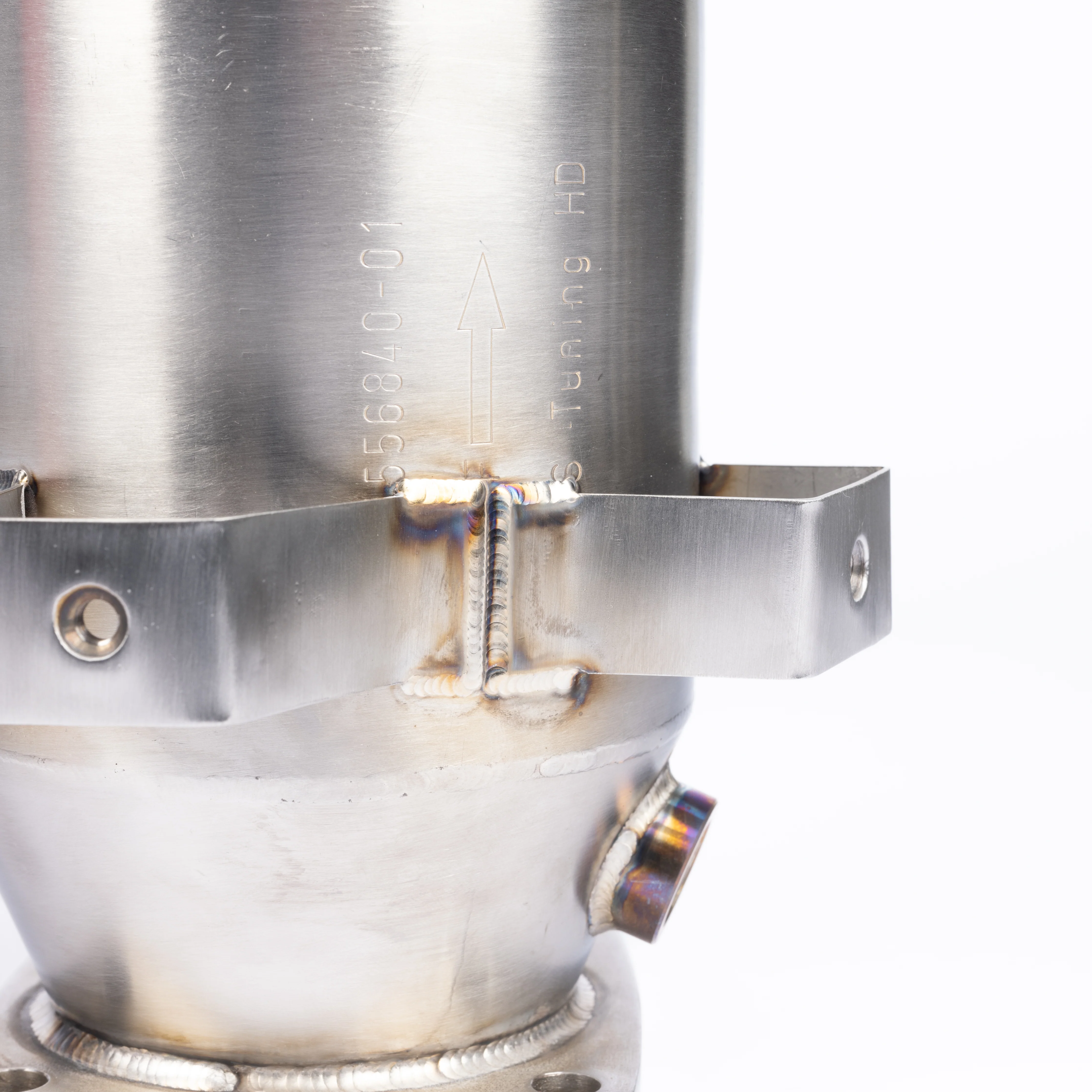 INCONEL RACE CATS - Image 6