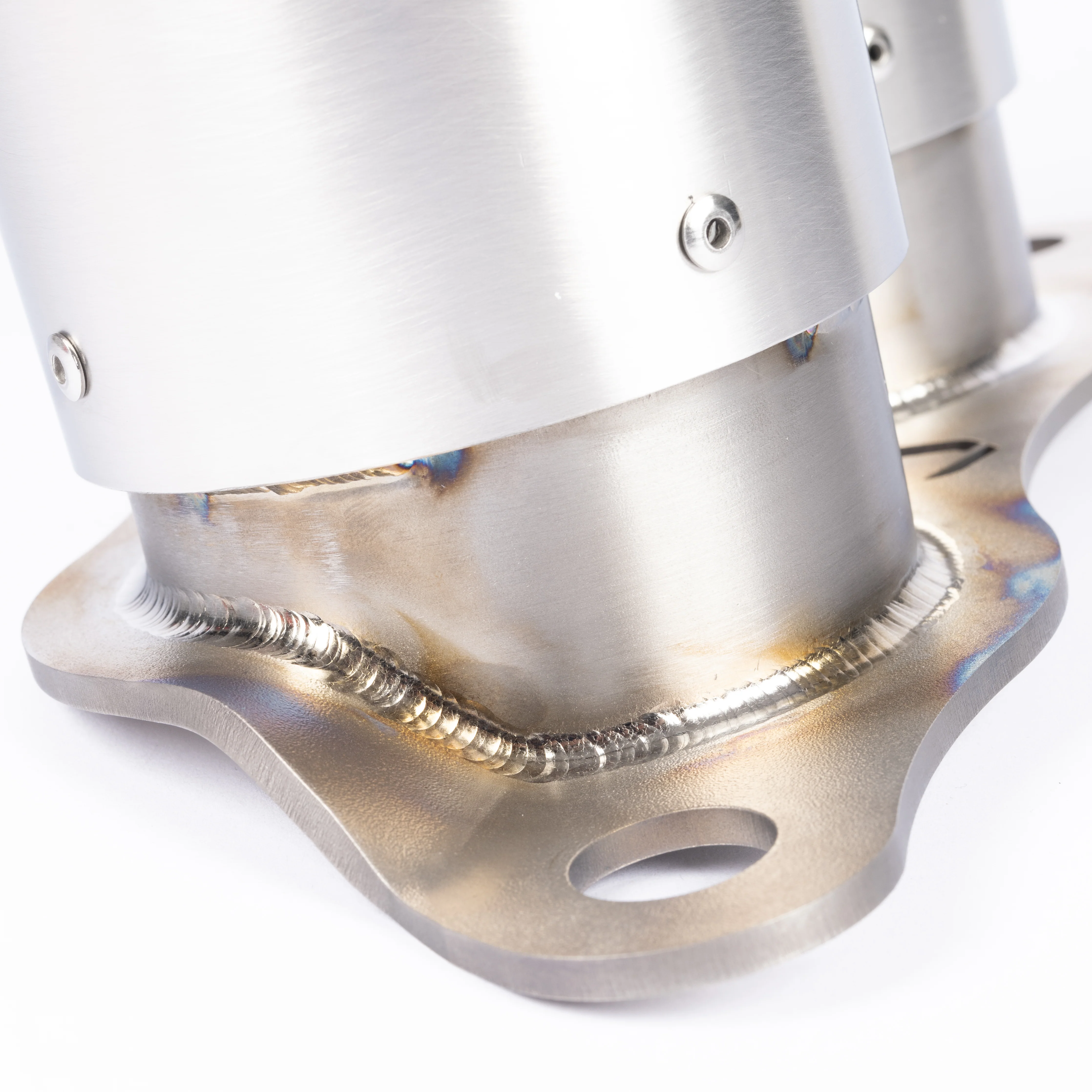 OEM REPLACEMENT INCO/TI TIPS (ROLLED) - Image 4