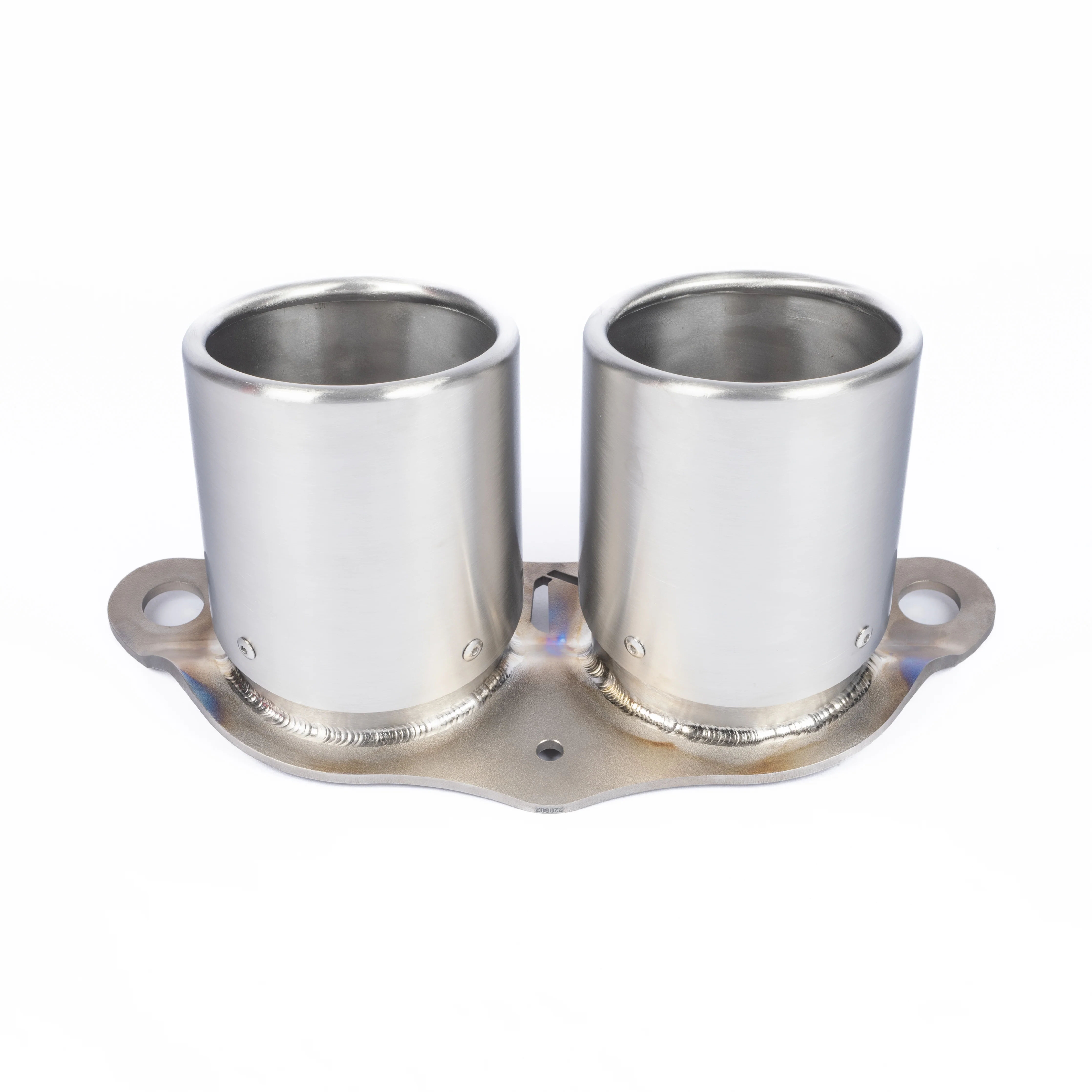 OEM REPLACEMENT INCO/TI TIPS (ROLLED) - Image 7