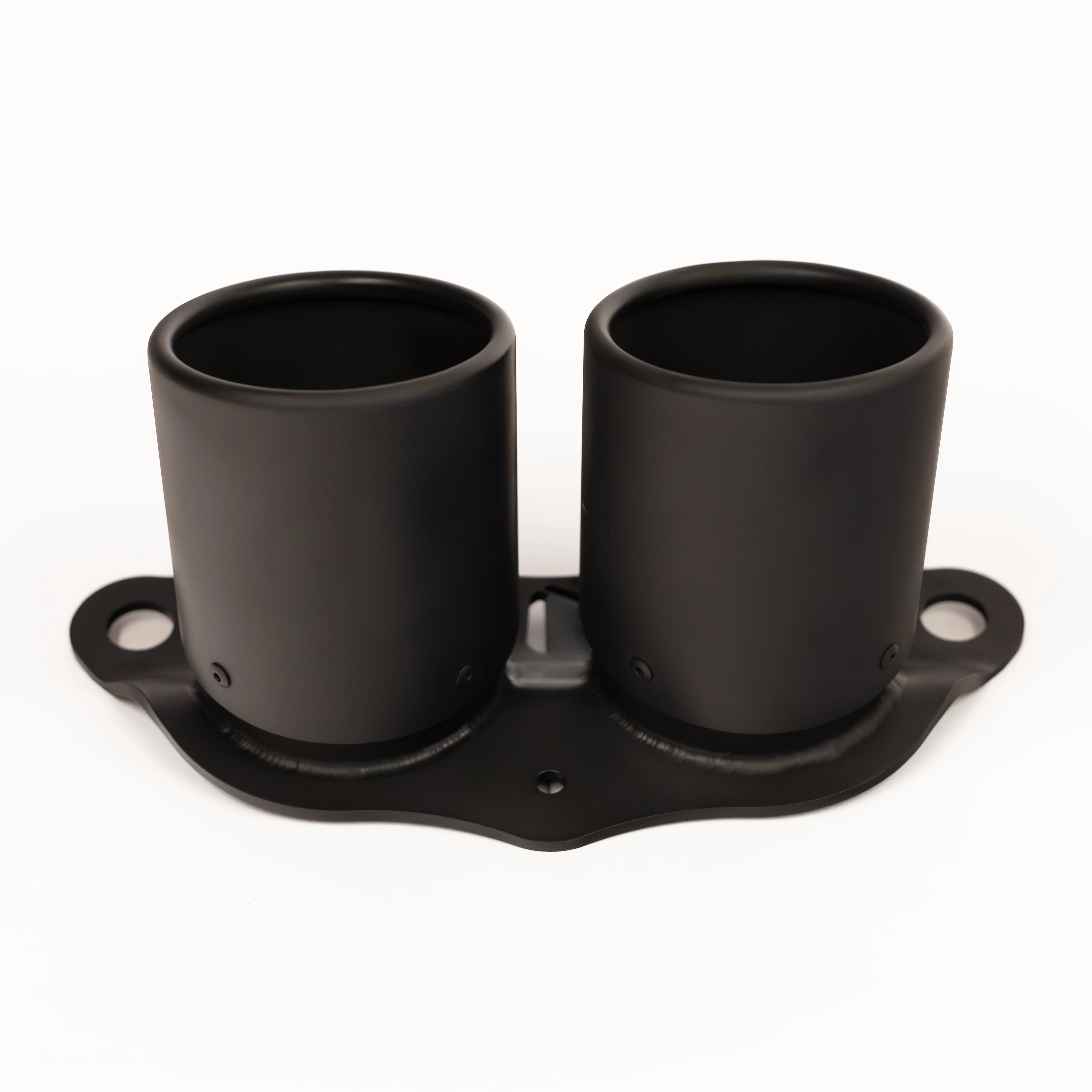 OEM REPLACEMENT INCO/TI TIPS (ROLLED - BLACK COATED) - Image 10