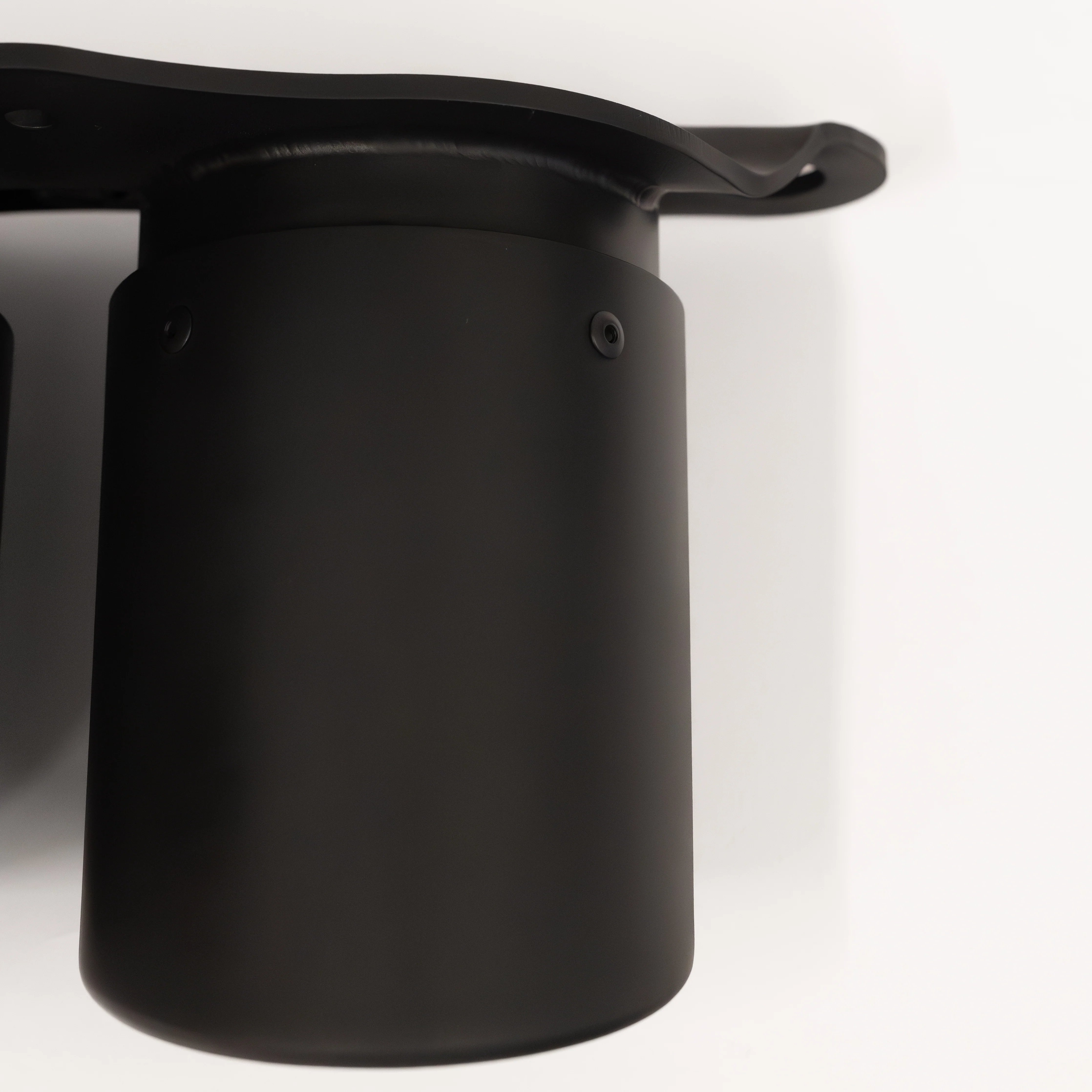 OEM REPLACEMENT INCO/TI TIPS (ROLLED - BLACK COATED) - Image 11