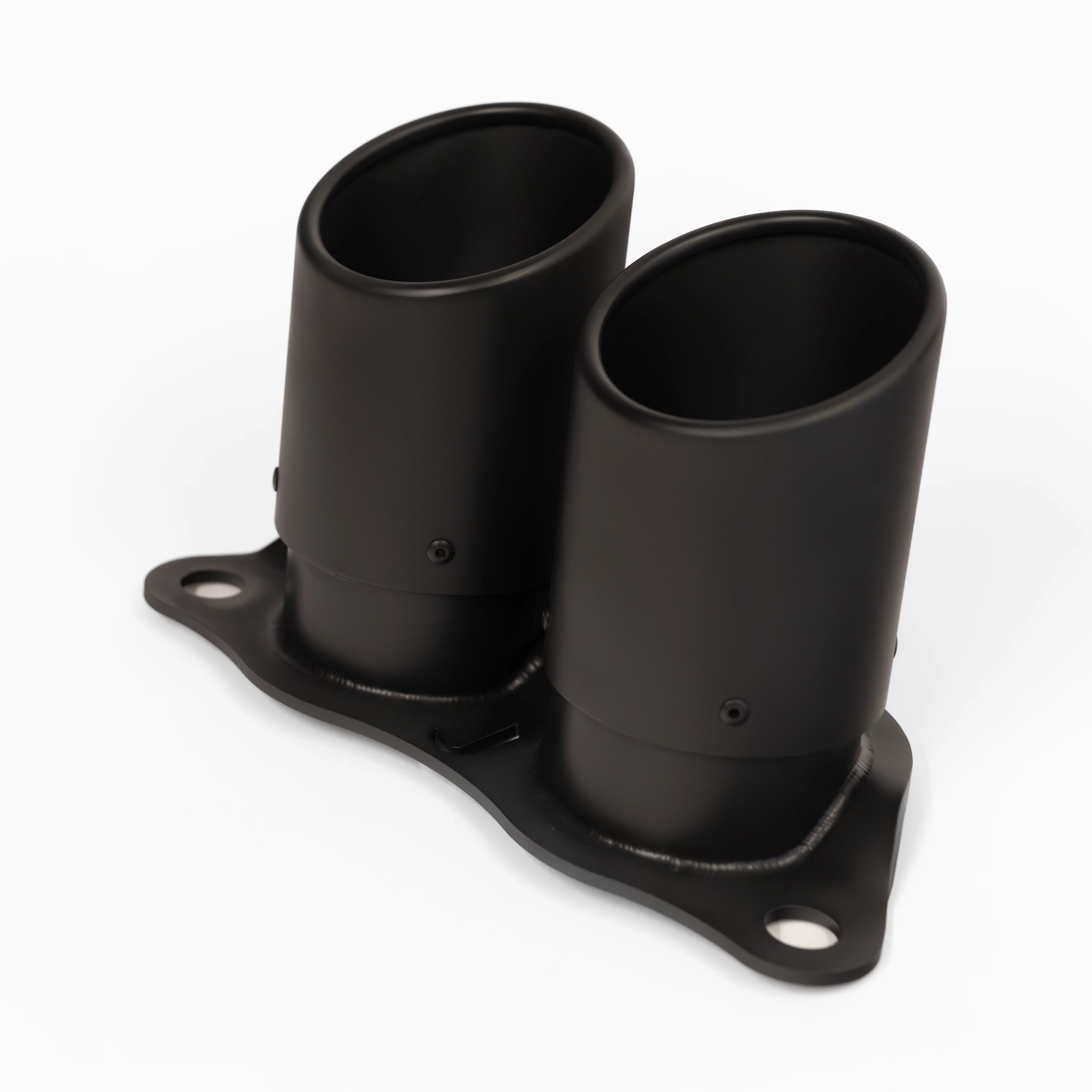 OEM REPLACEMENT INCO/TI TIPS (ROLLED - BLACK COATED) - Image 13