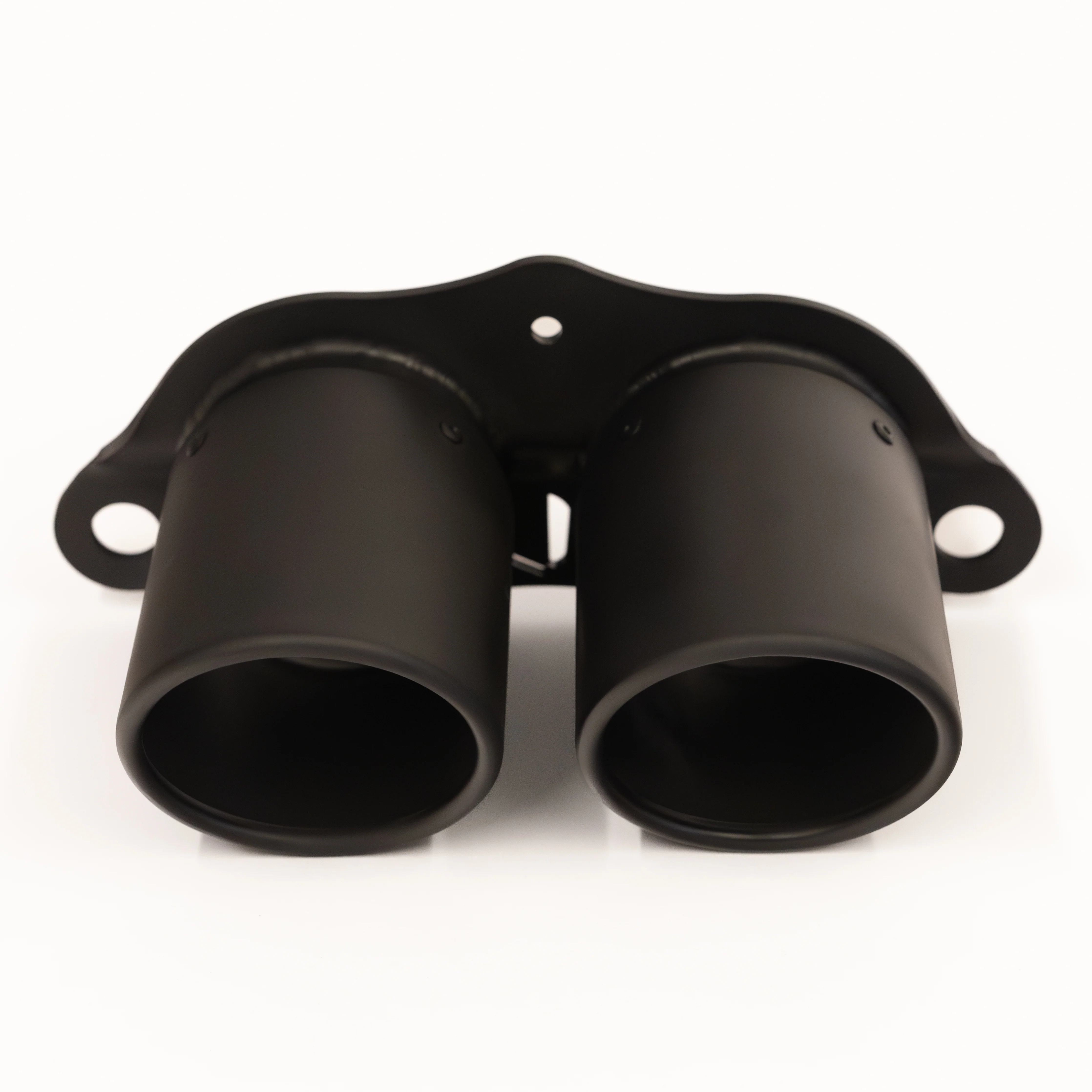 OEM REPLACEMENT INCO/TI TIPS (ROLLED - BLACK COATED) - Image 3