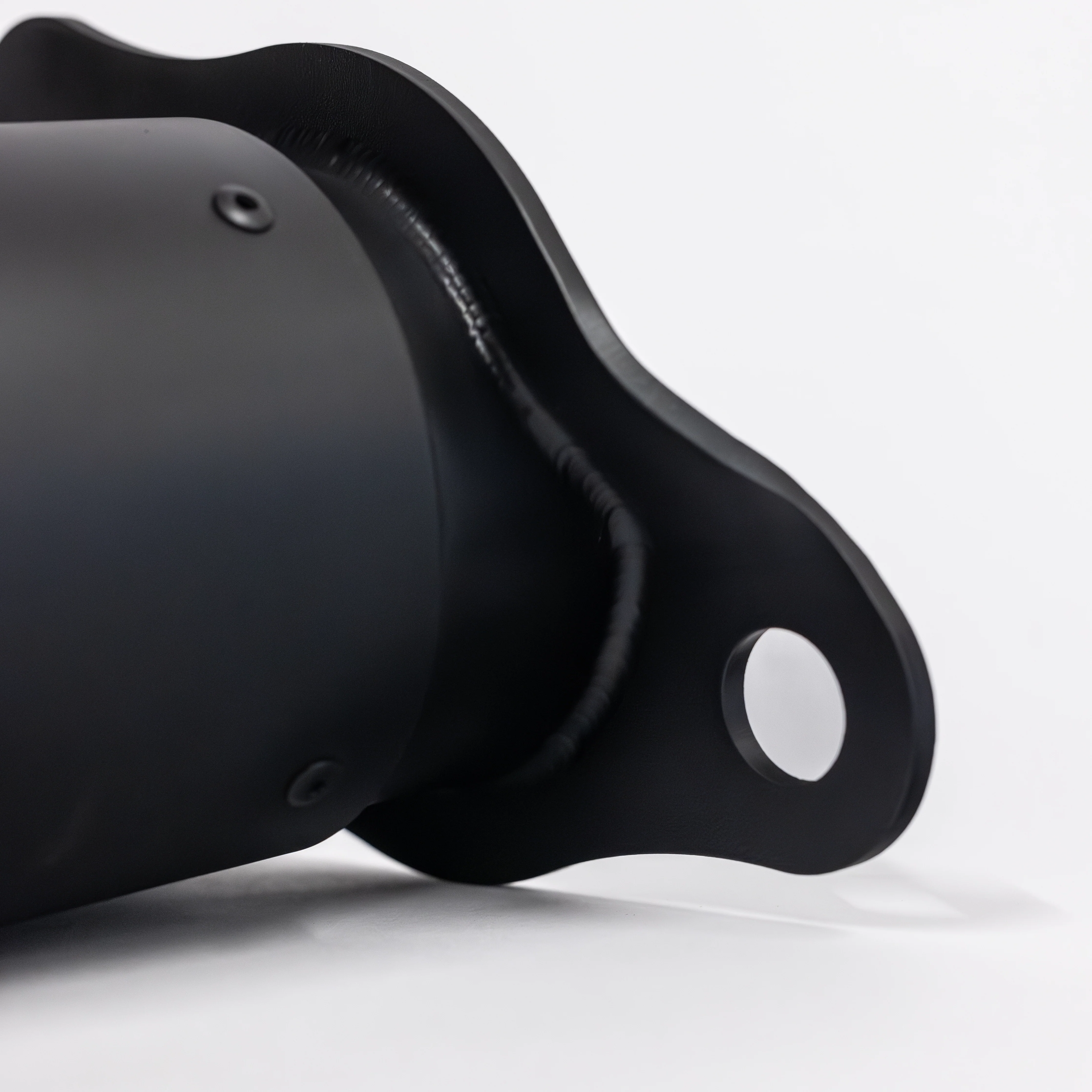 OEM REPLACEMENT INCO/TI TIPS (ROLLED - BLACK COATED) - Image 4