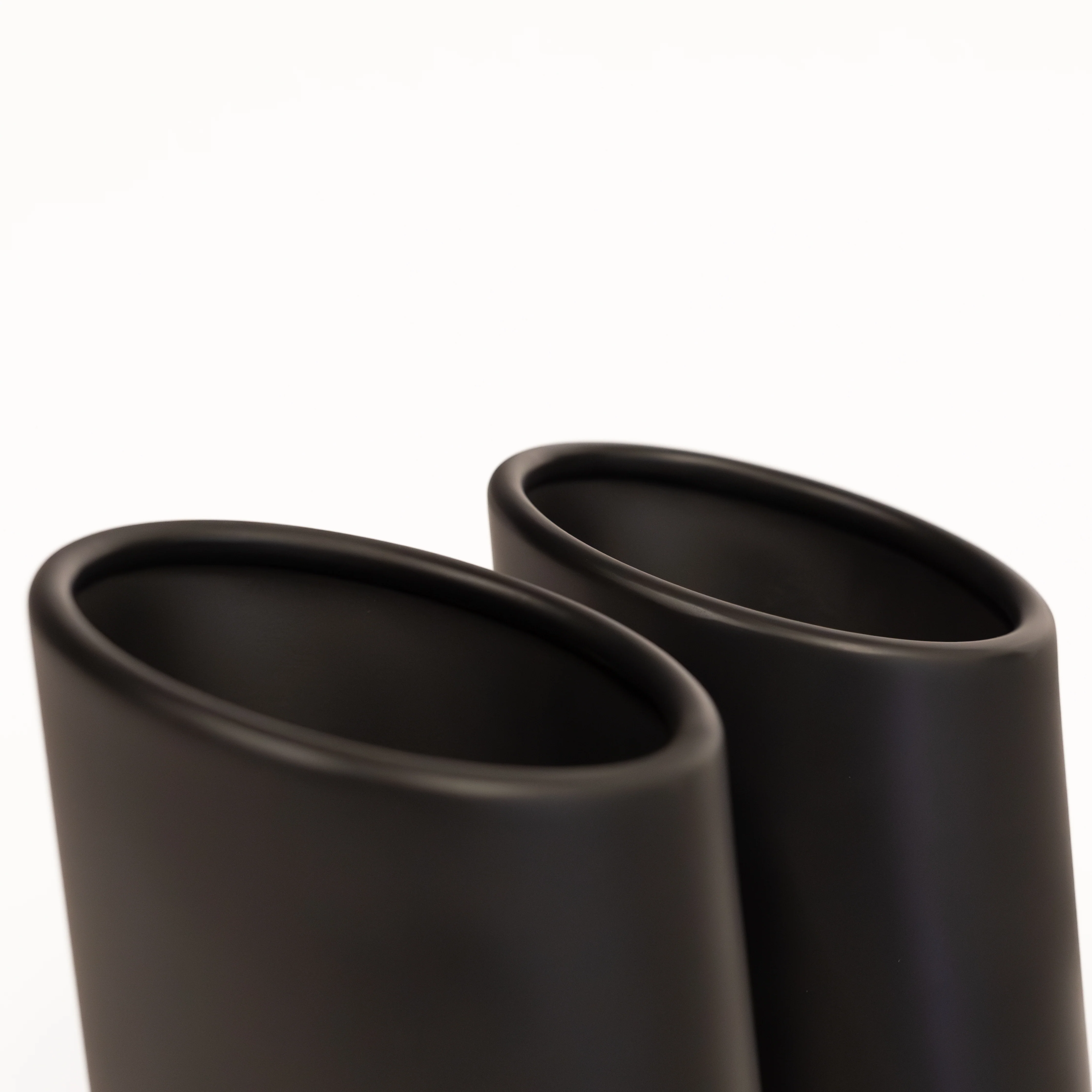 OEM REPLACEMENT INCO/TI TIPS (ROLLED - BLACK COATED) - Image 6