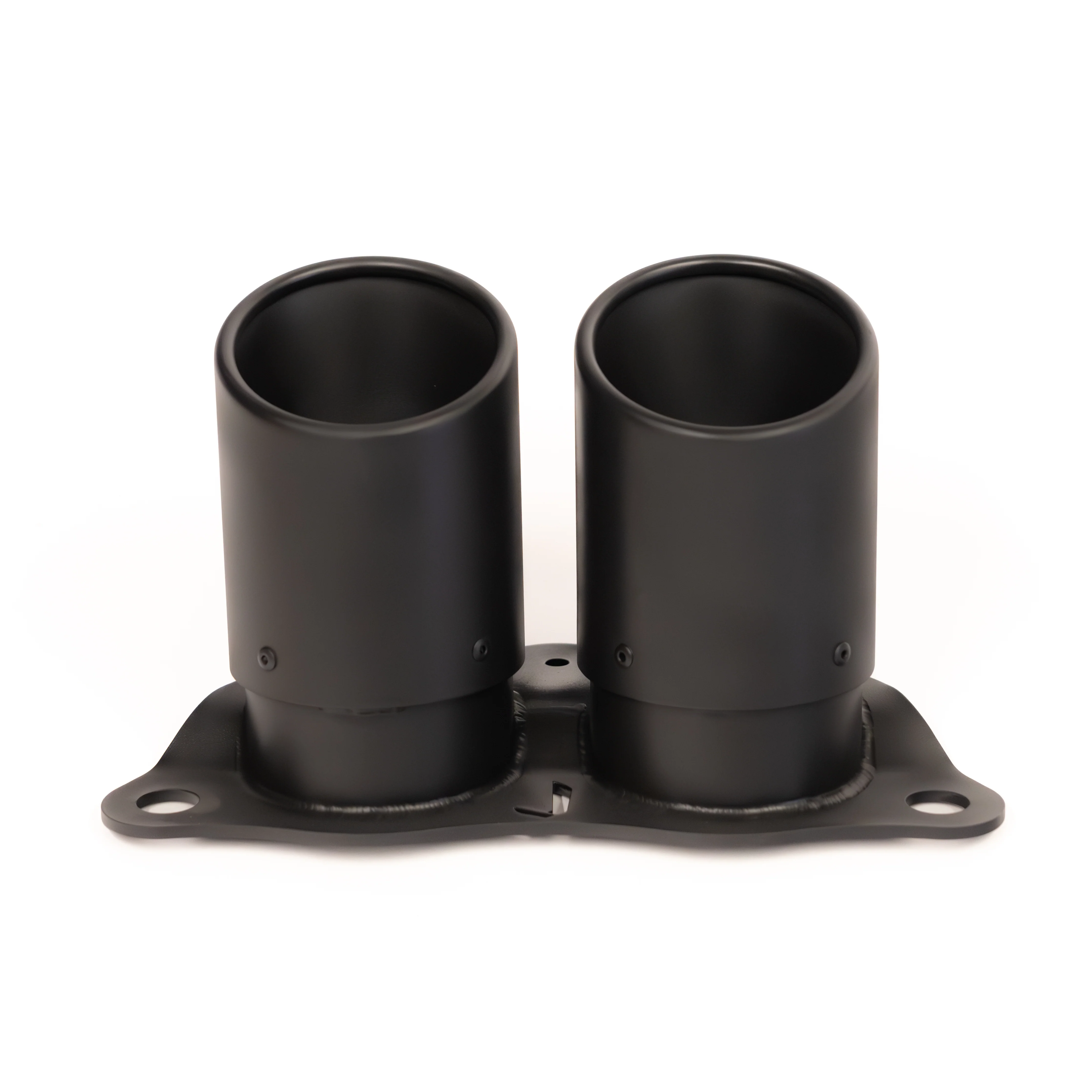 OEM REPLACEMENT INCO/TI TIPS (ROLLED - BLACK COATED) - Image 9
