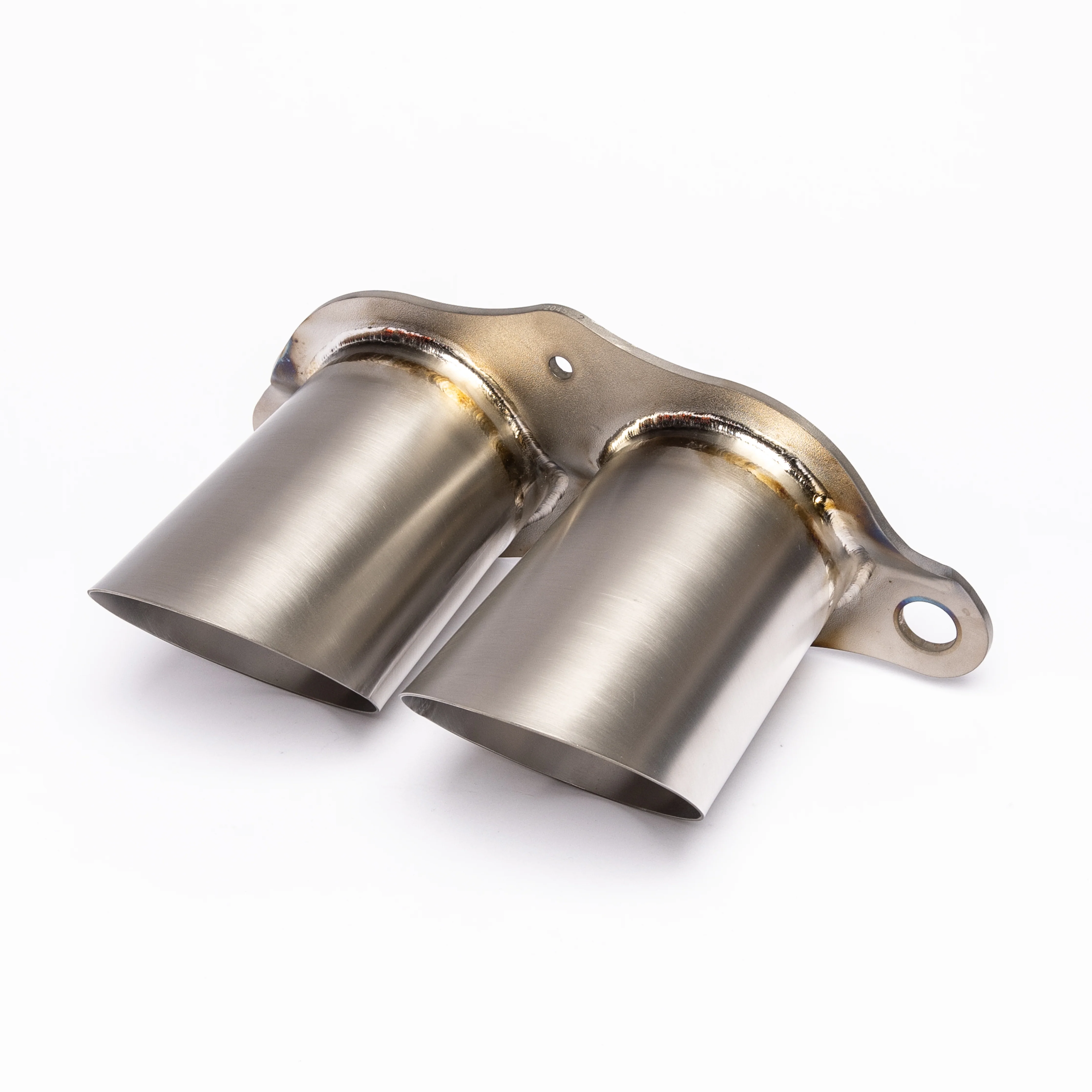 OEM REPLACEMENT TITANIUM TIPS (MEGAPHONE) - Image 3