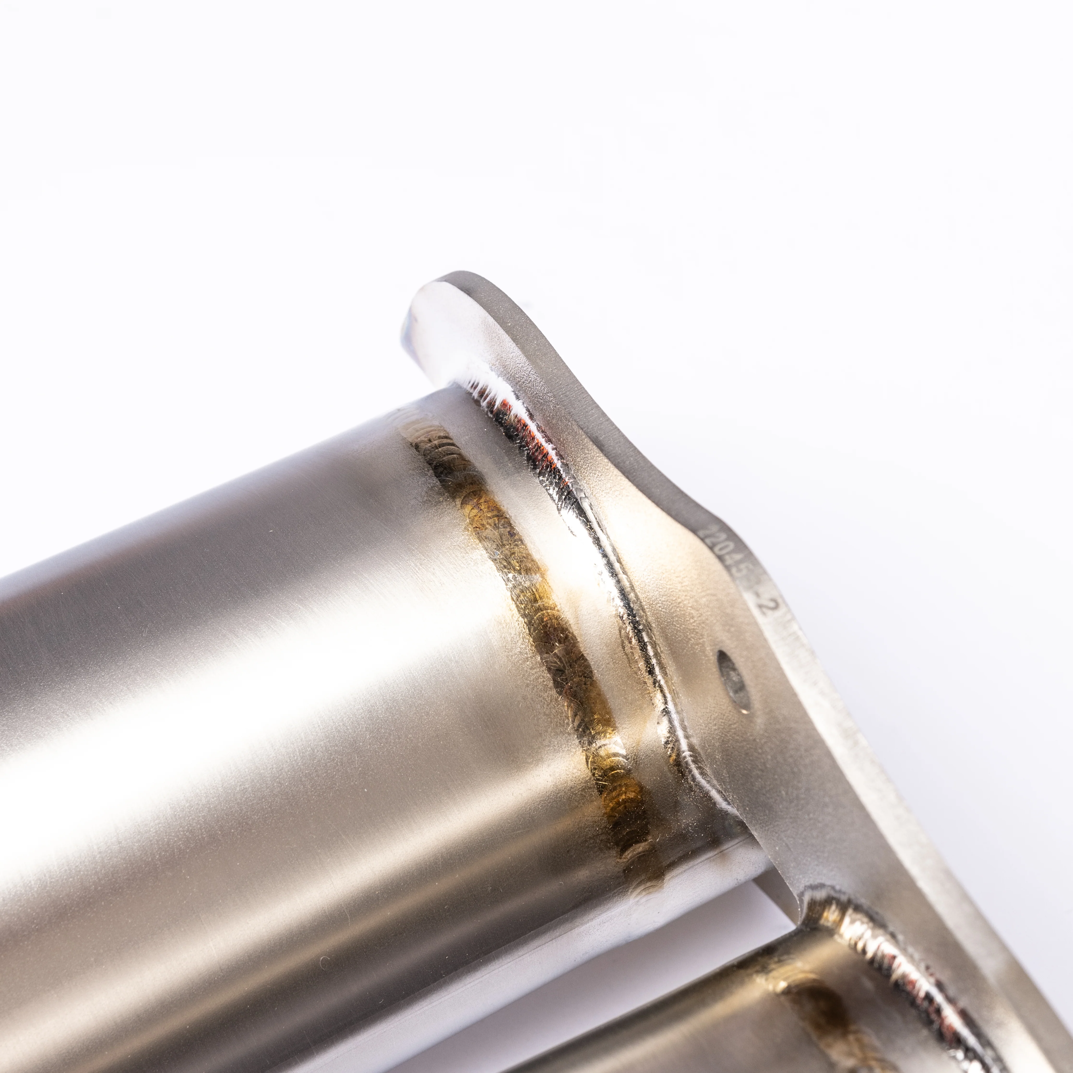 OEM REPLACEMENT TITANIUM TIPS (MEGAPHONE) - Image 4