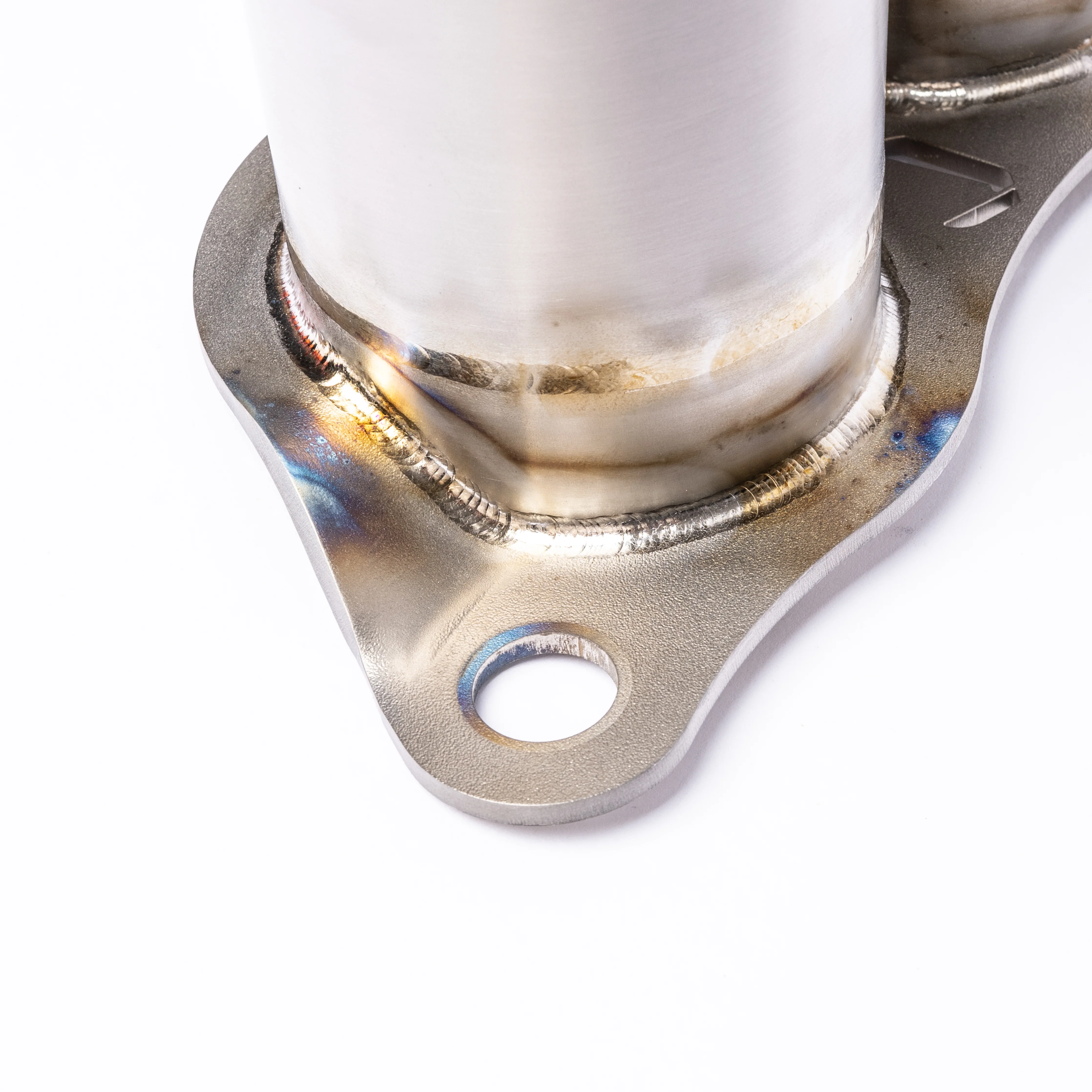 OEM REPLACEMENT TITANIUM TIPS (MEGAPHONE) - Image 6