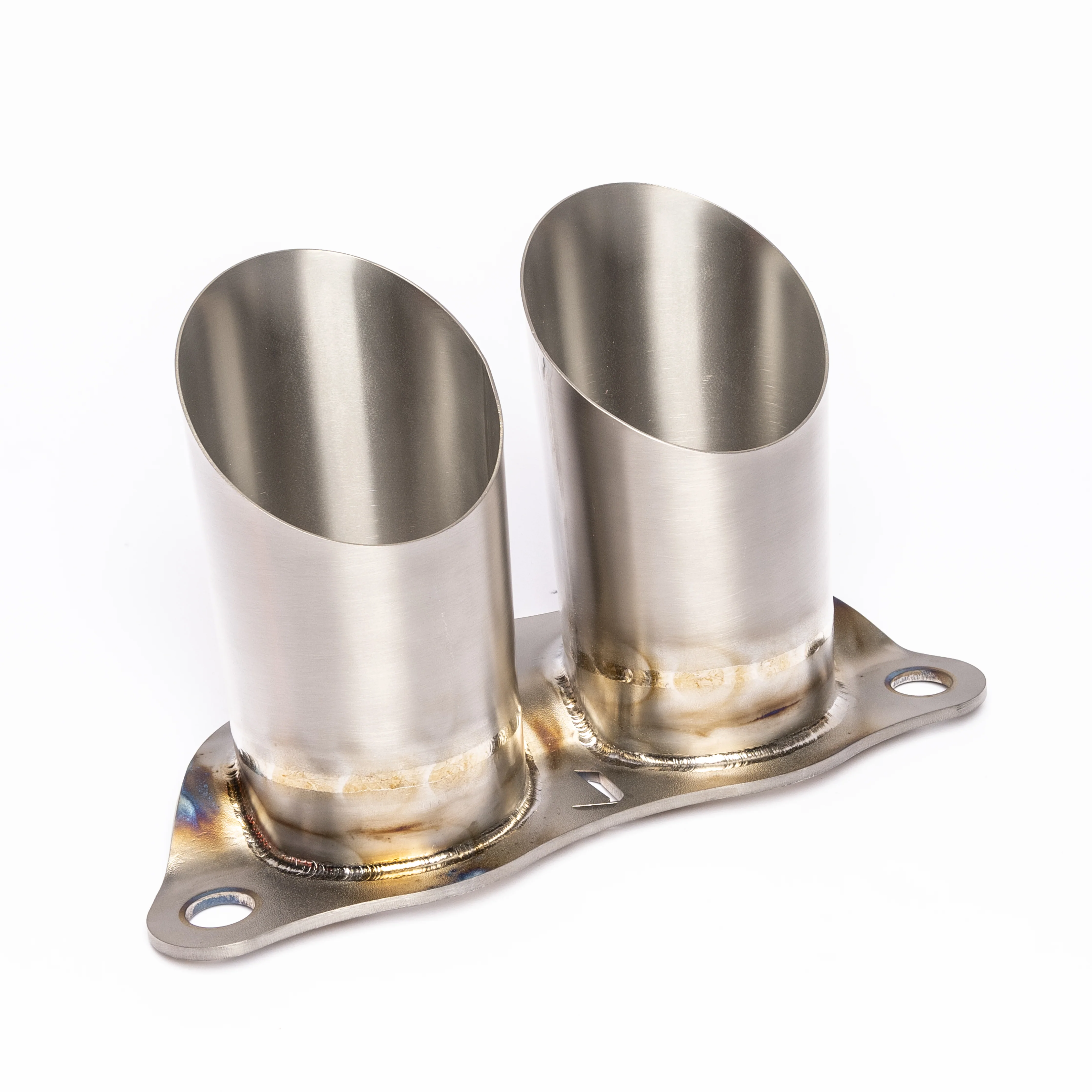 OEM REPLACEMENT TITANIUM TIPS (MEGAPHONE) - Image 7