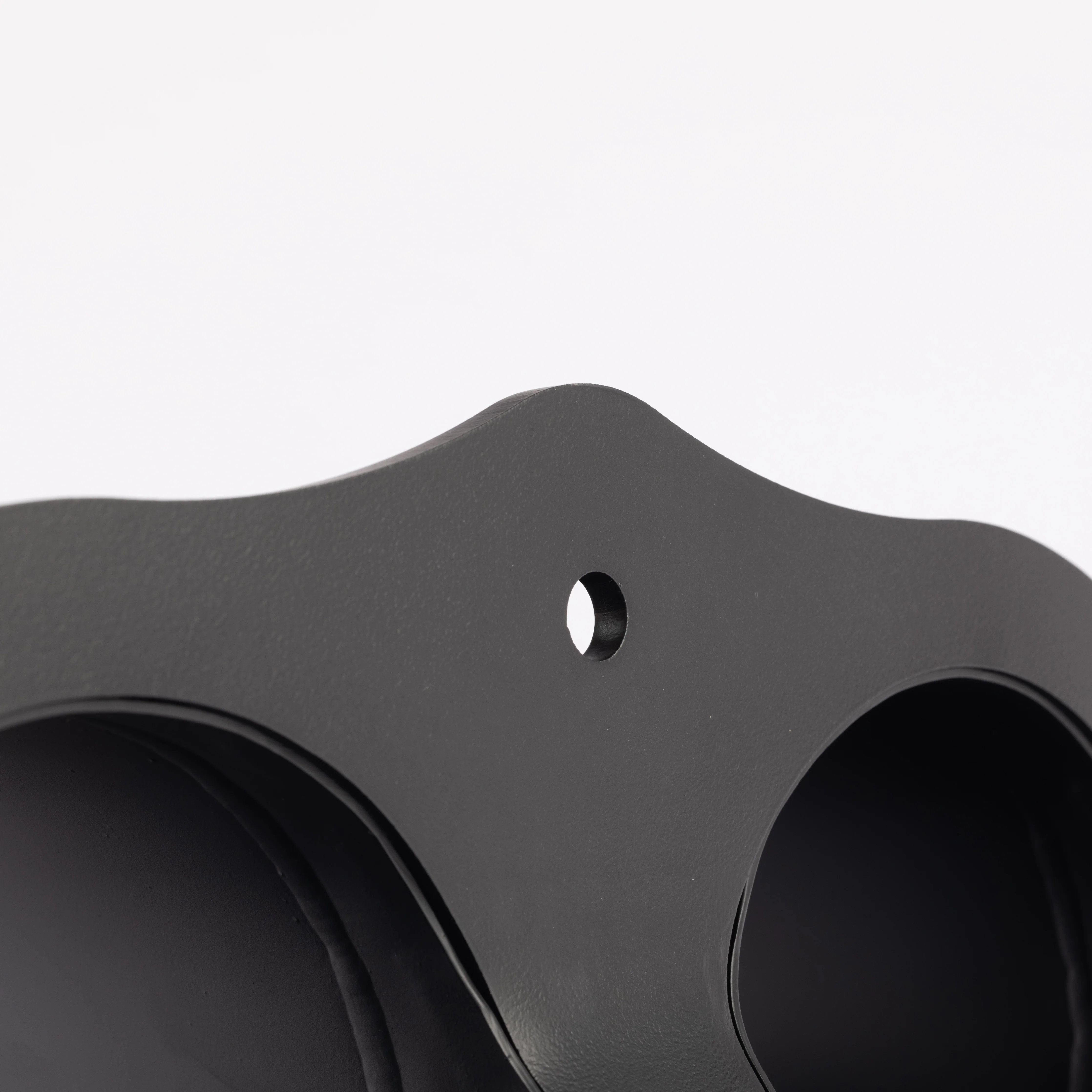 OEM REPLACEMENT TITANIUM TIPS (MEGAPHONE - BLACK COATED) - Image 11
