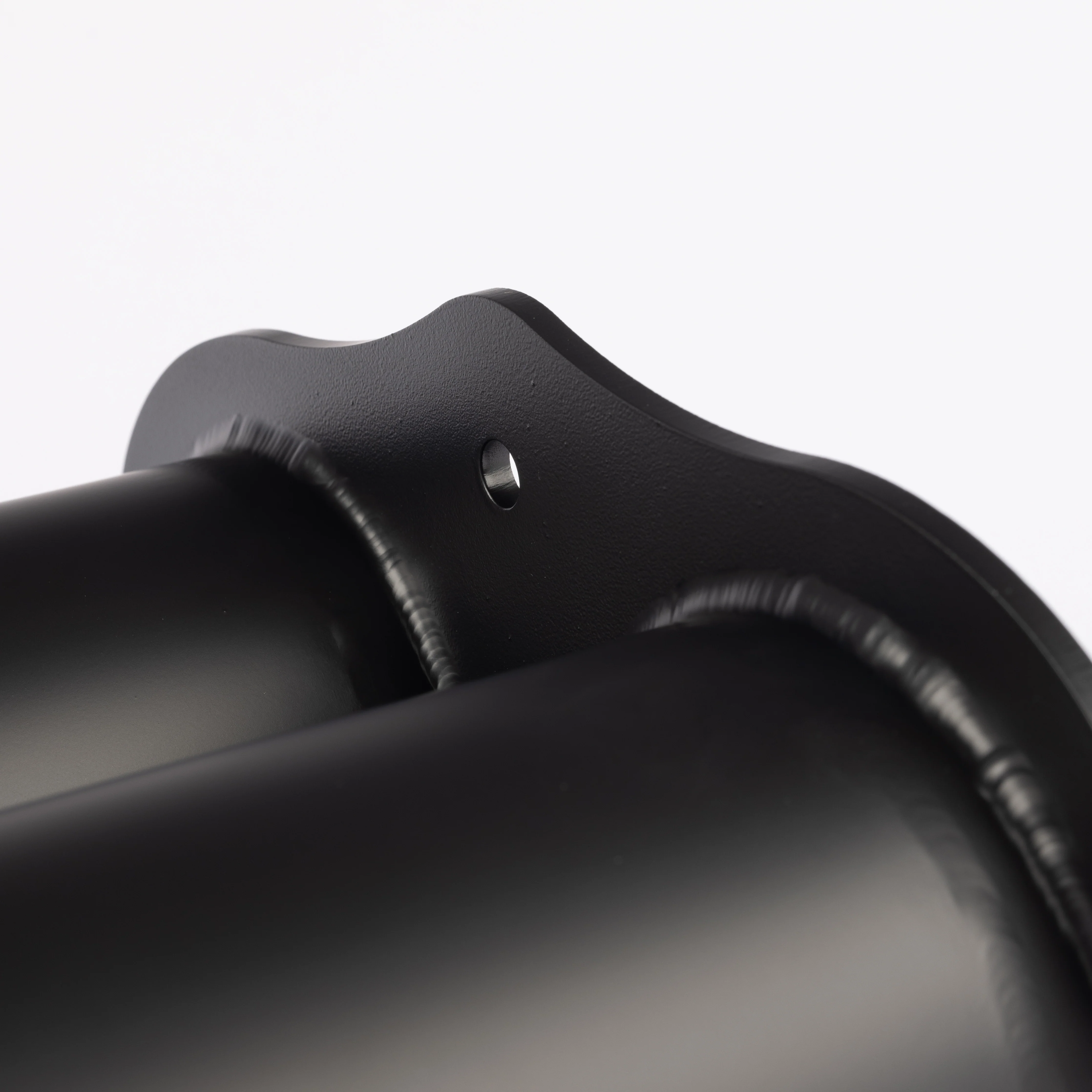 OEM REPLACEMENT TITANIUM TIPS (MEGAPHONE - BLACK COATED) - Image 4