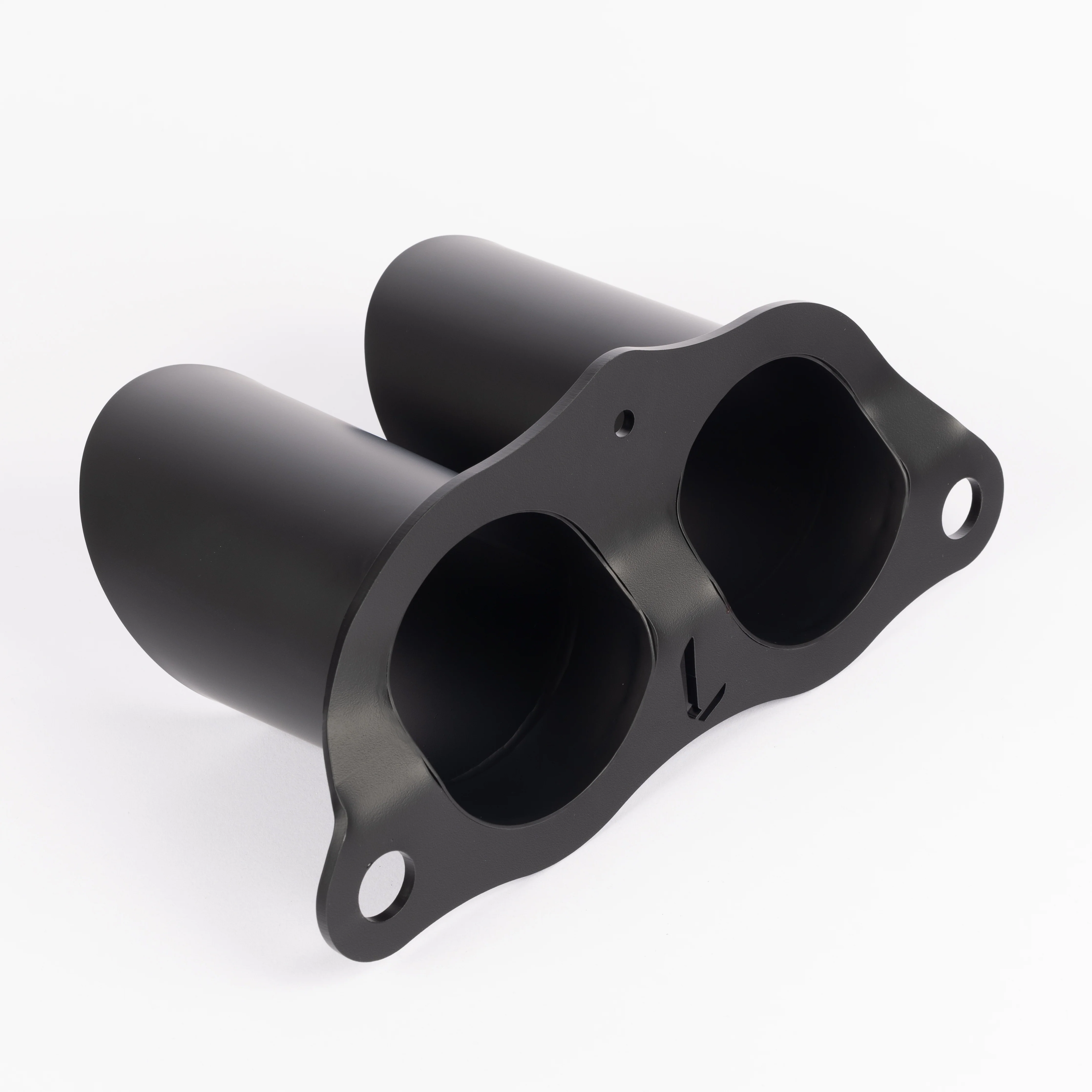 OEM REPLACEMENT TITANIUM TIPS (MEGAPHONE - BLACK COATED) - Image 5