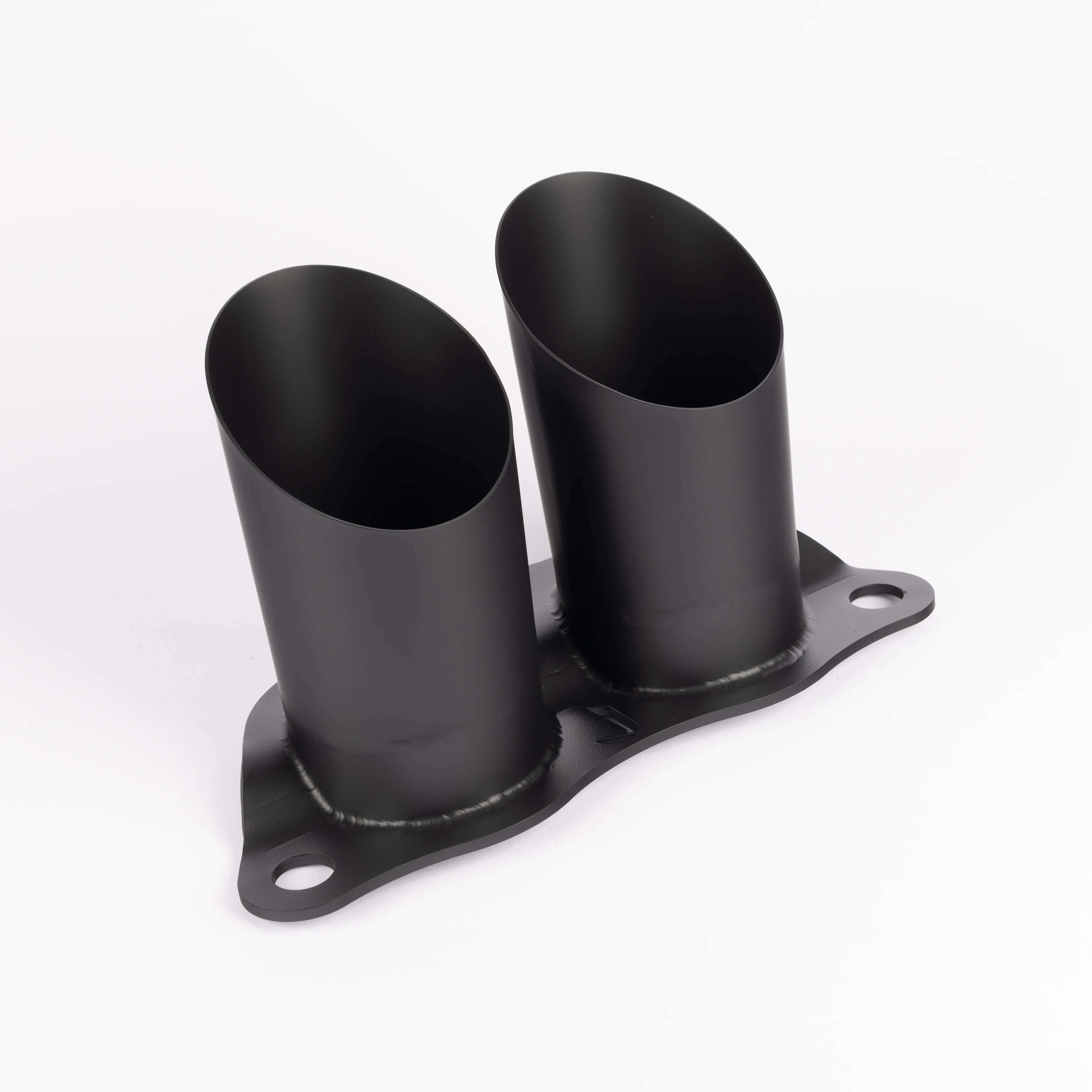 OEM REPLACEMENT TITANIUM TIPS (MEGAPHONE - BLACK COATED) - Image 7