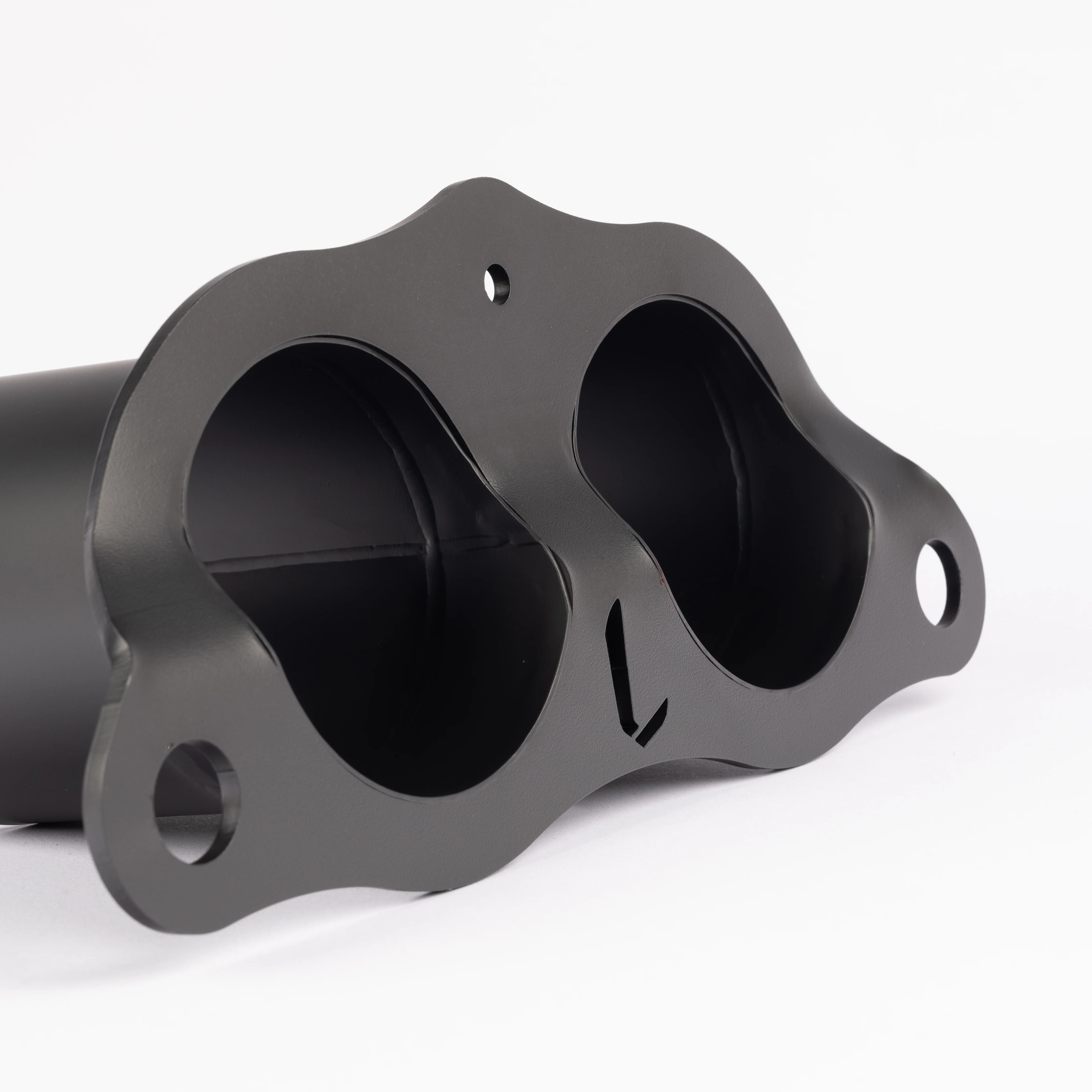 OEM REPLACEMENT TITANIUM TIPS (MEGAPHONE - BLACK COATED) - Image 8