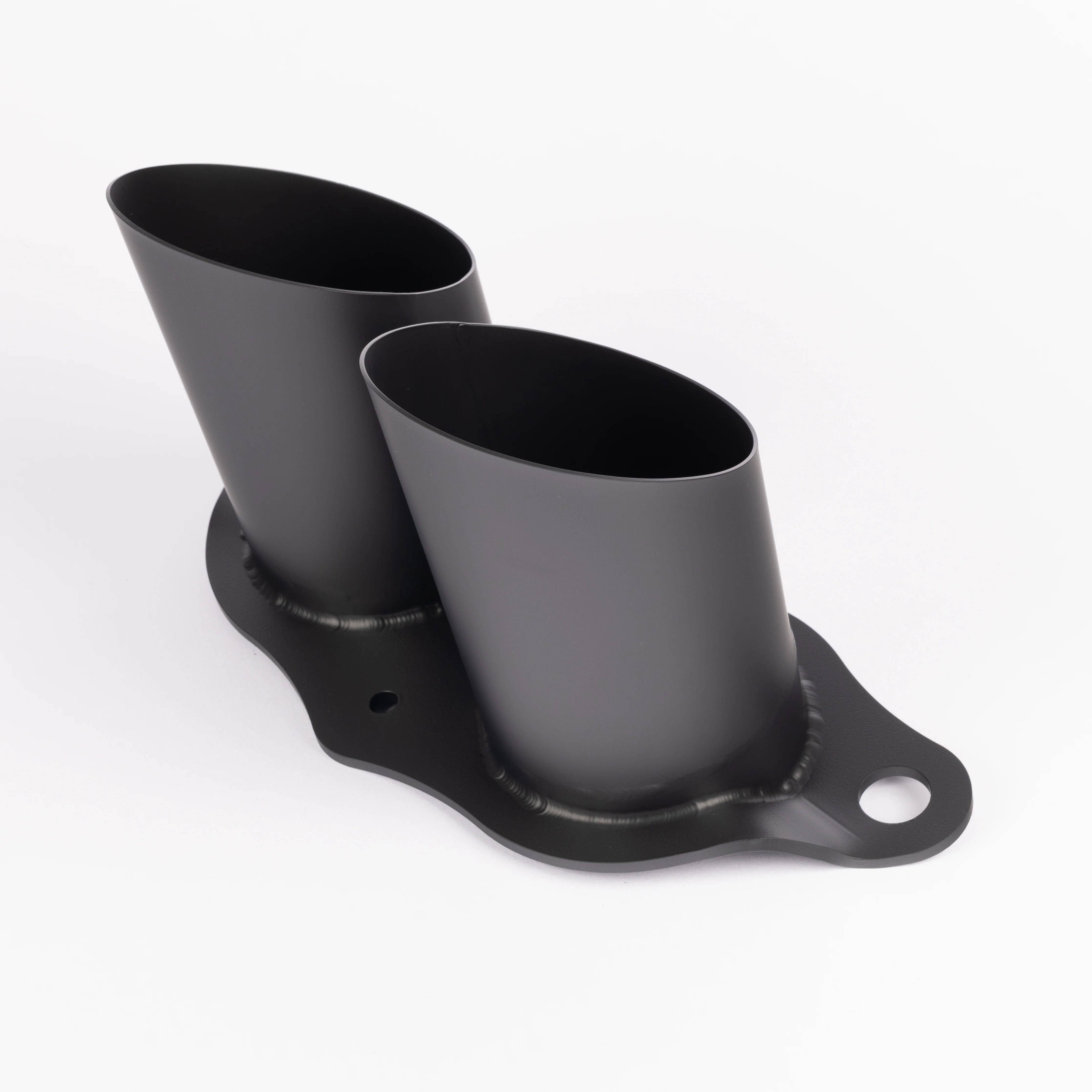OEM REPLACEMENT TITANIUM TIPS (MEGAPHONE - BLACK COATED) - Image 9
