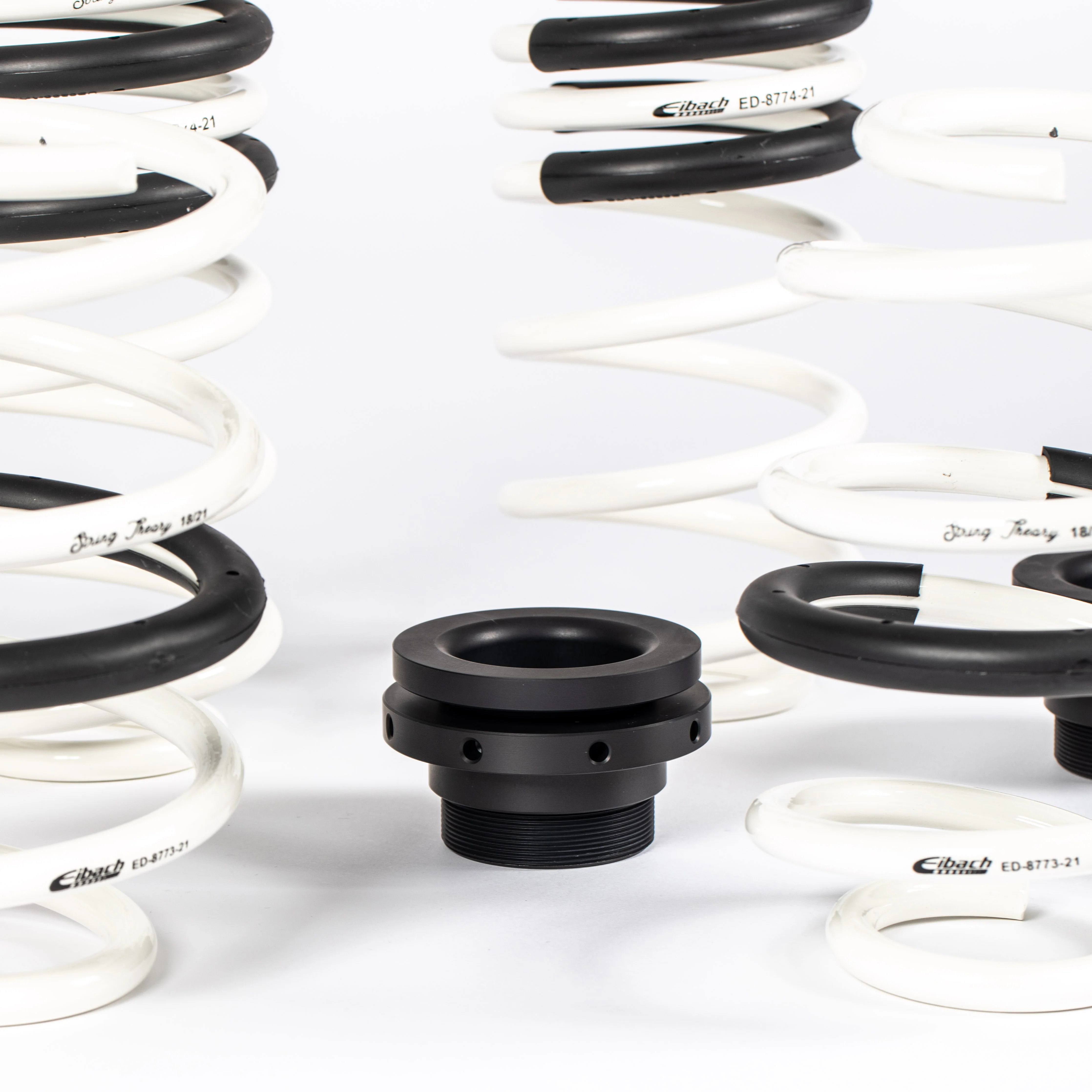 STRING THEORY HEIGHT ADJUSTABLE SPRING KIT - Image 2
