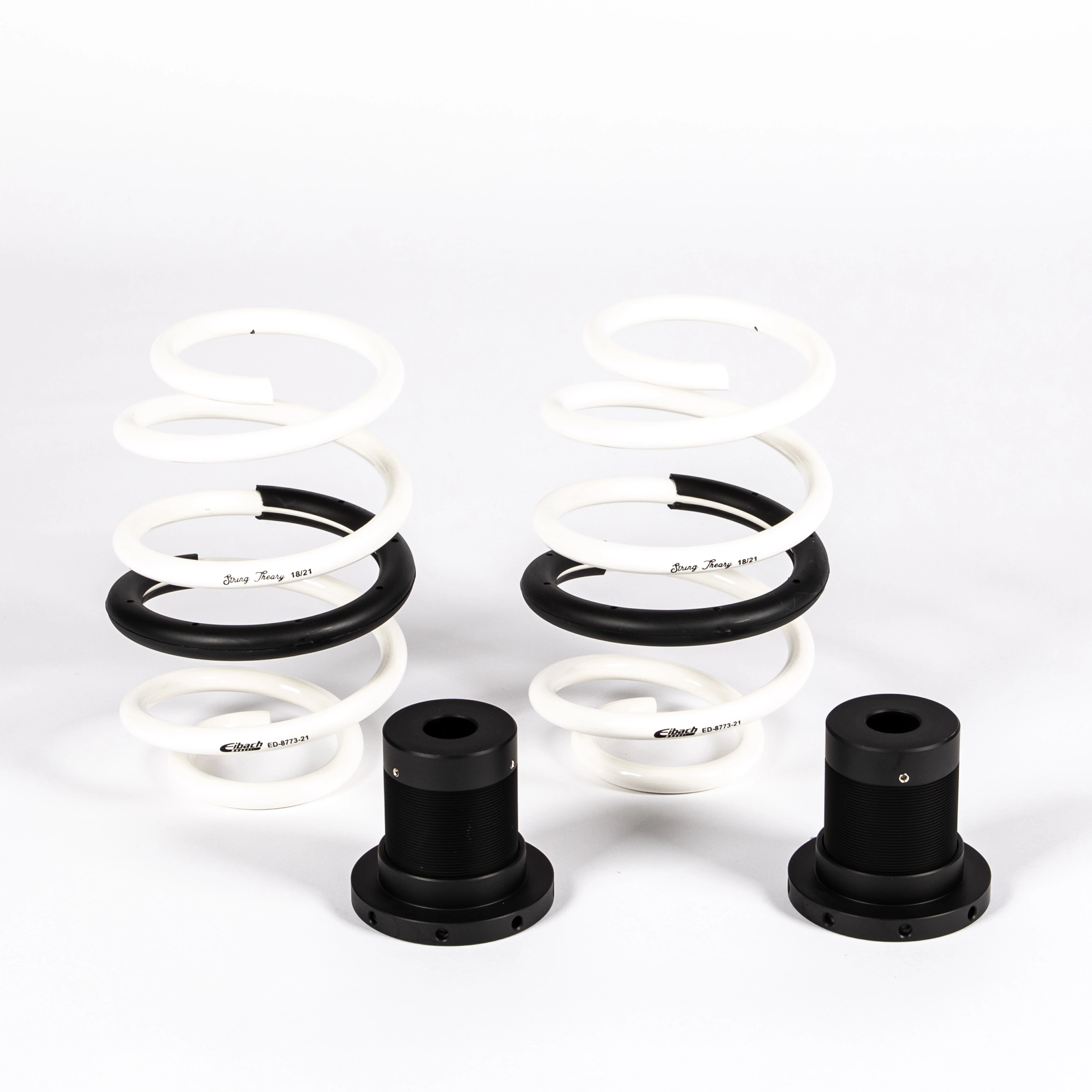 STRING THEORY HEIGHT ADJUSTABLE SPRING KIT - Image 4