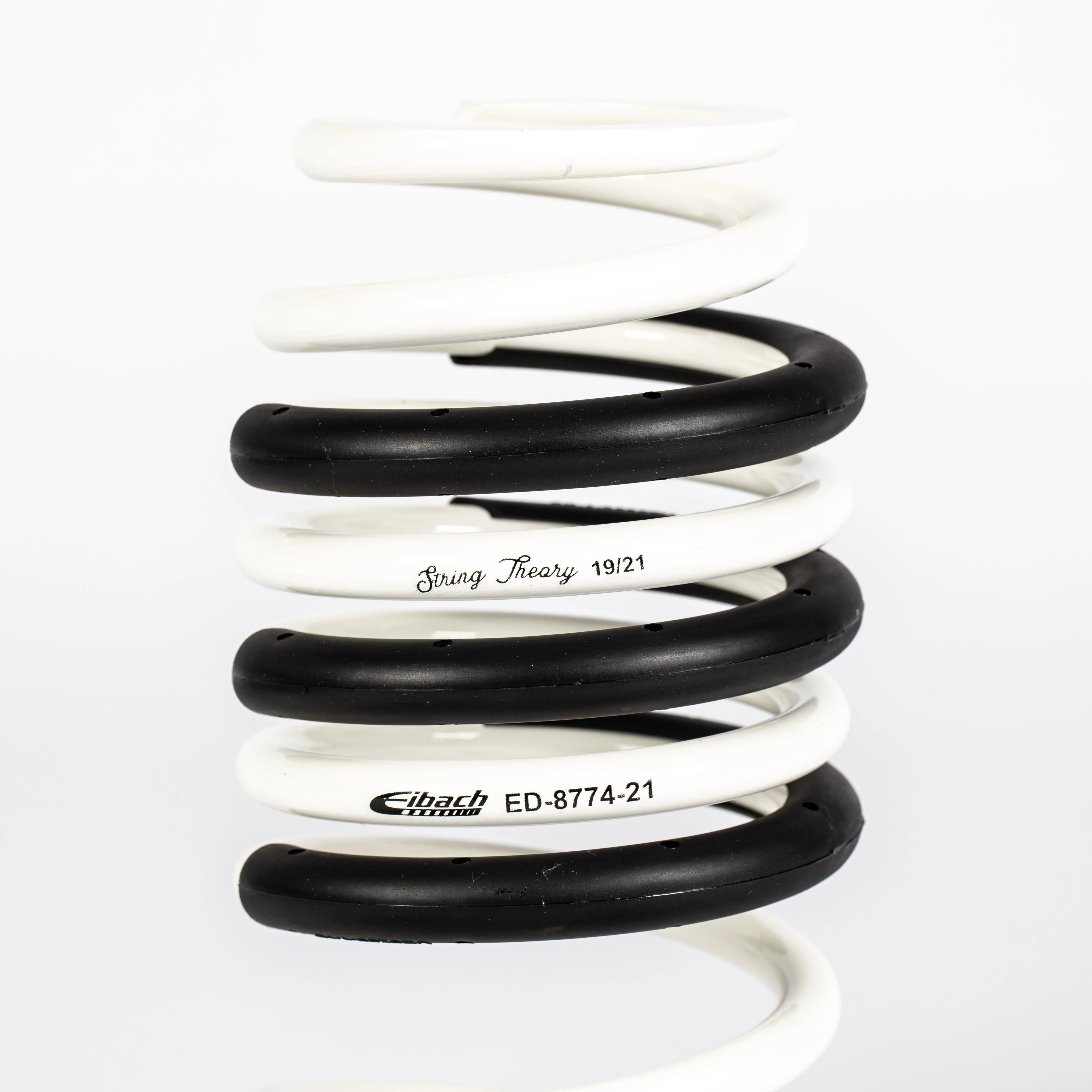 STRING THEORY HEIGHT ADJUSTABLE SPRING KIT - Image 5