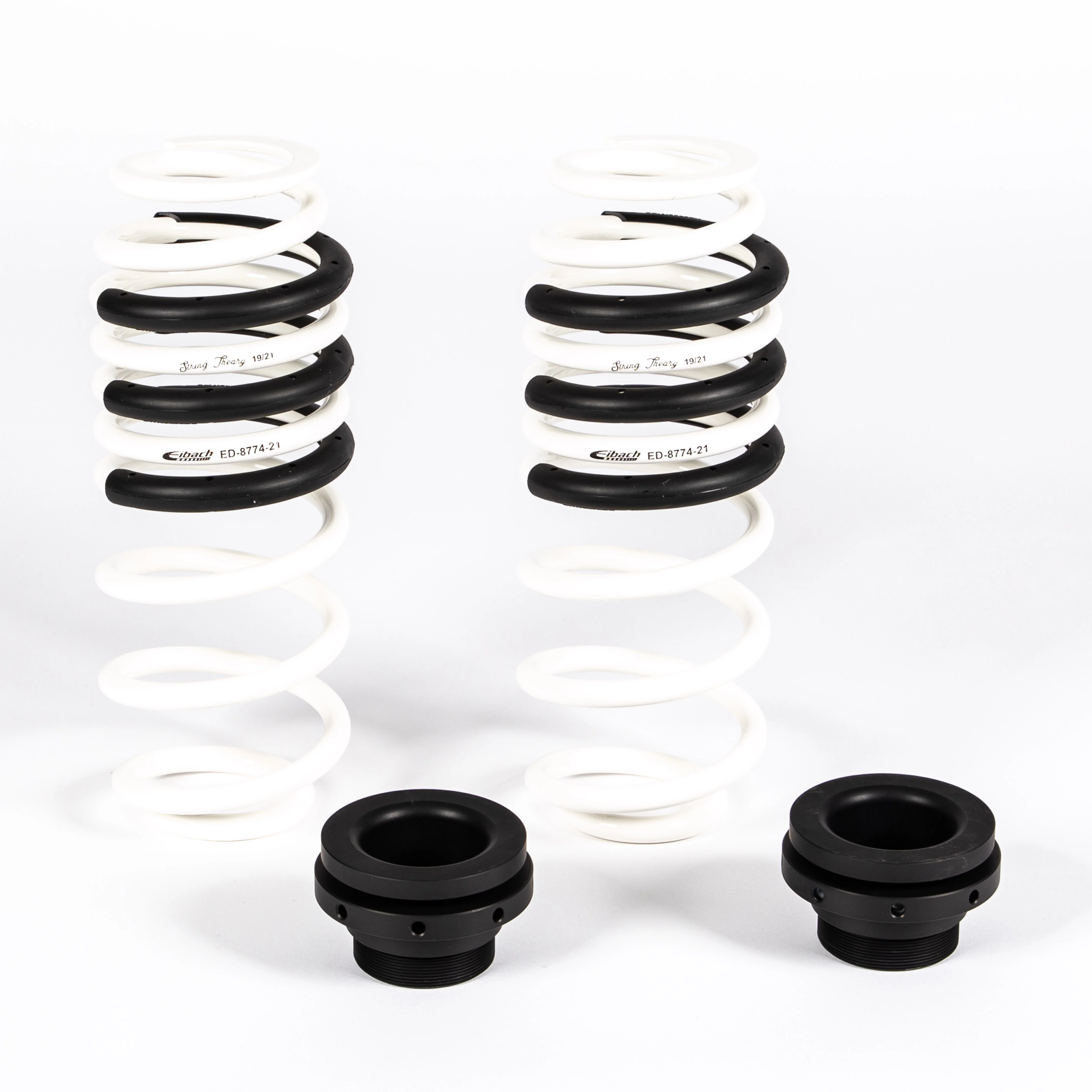STRING THEORY HEIGHT ADJUSTABLE SPRING KIT - Image 8