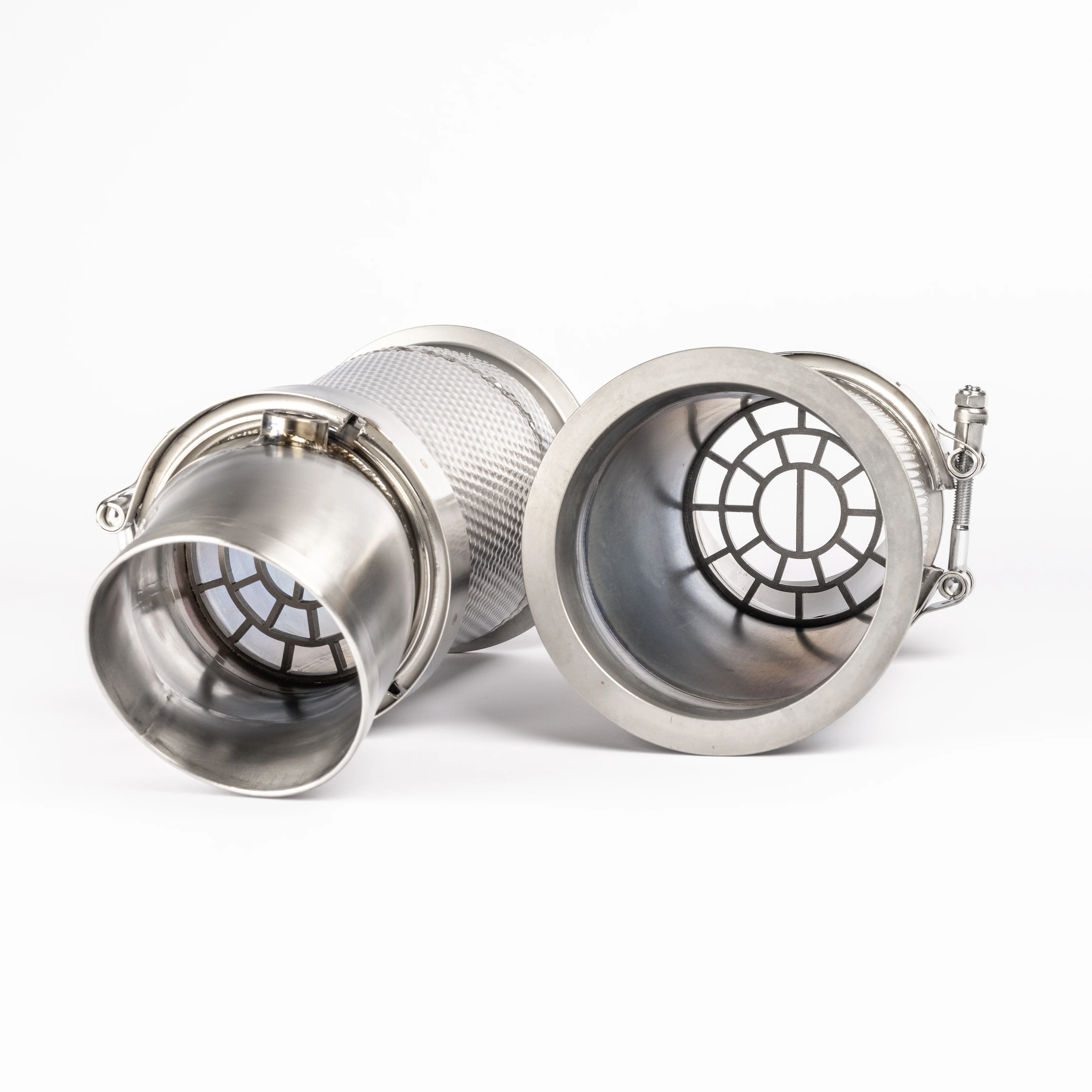 SUPERLIGHT RACE PIPE (CAT DELETE) - Image 6