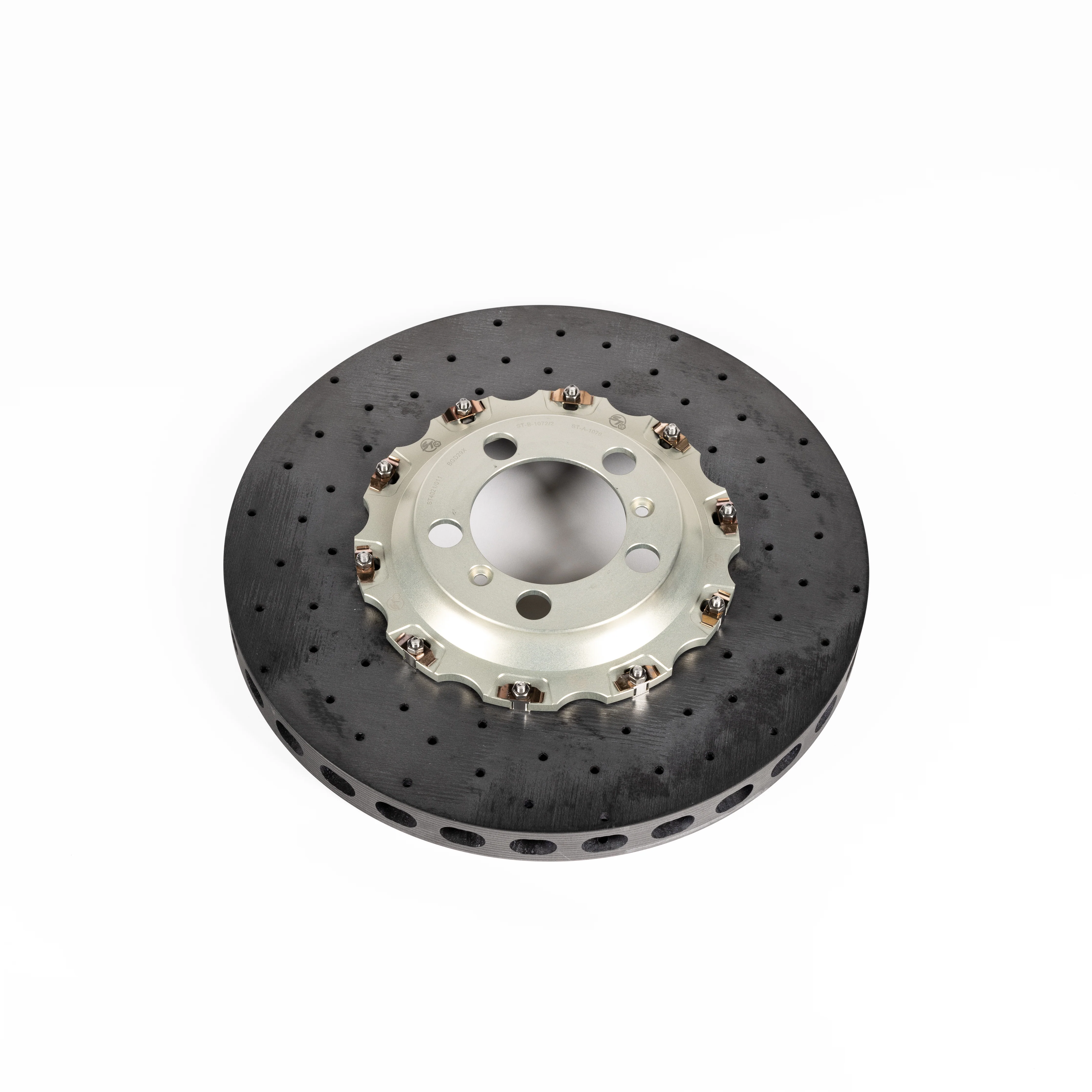 SURFACE TRANSFORMS BRAKE KIT - Image 11
