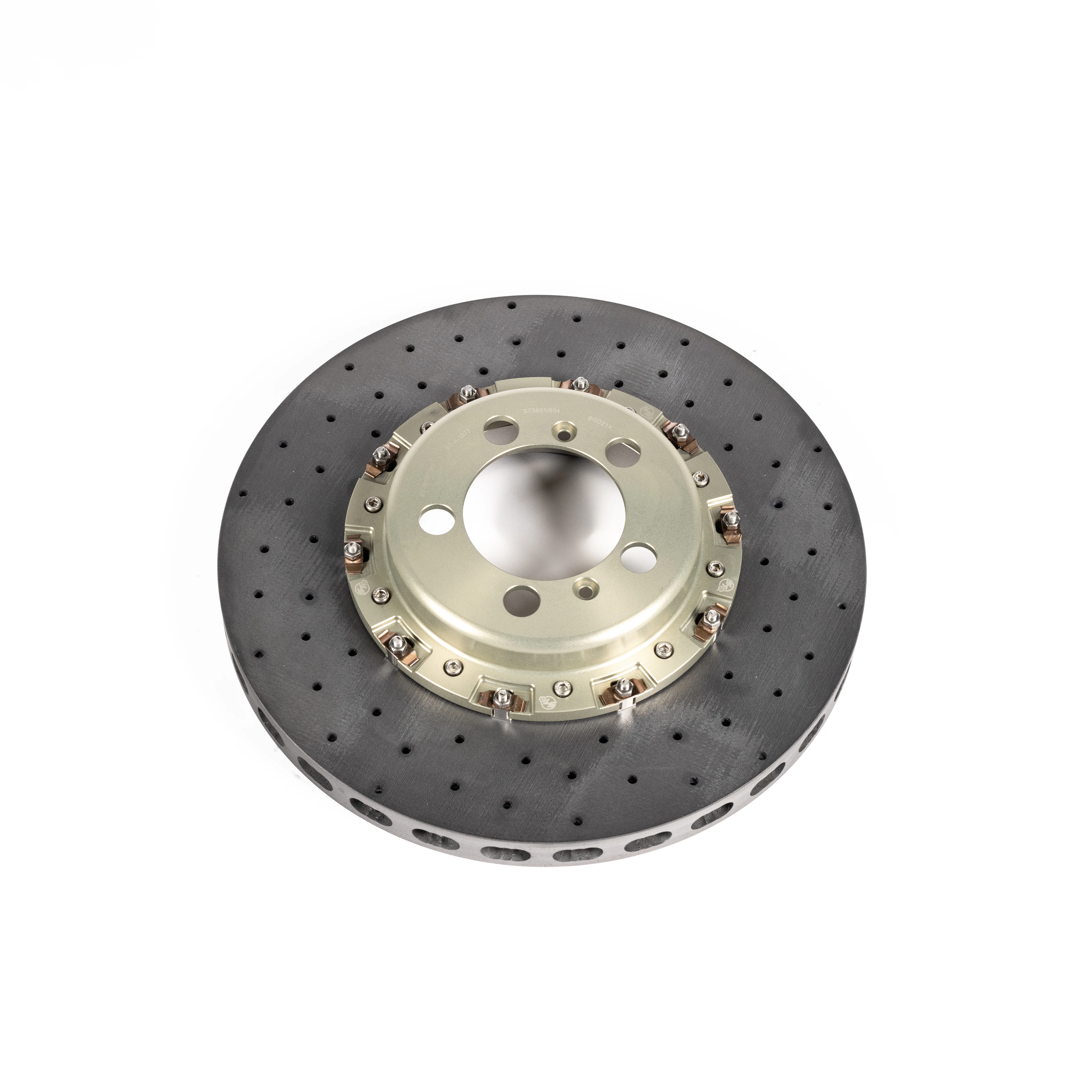 SURFACE TRANSFORMS BRAKE KIT - Image 12