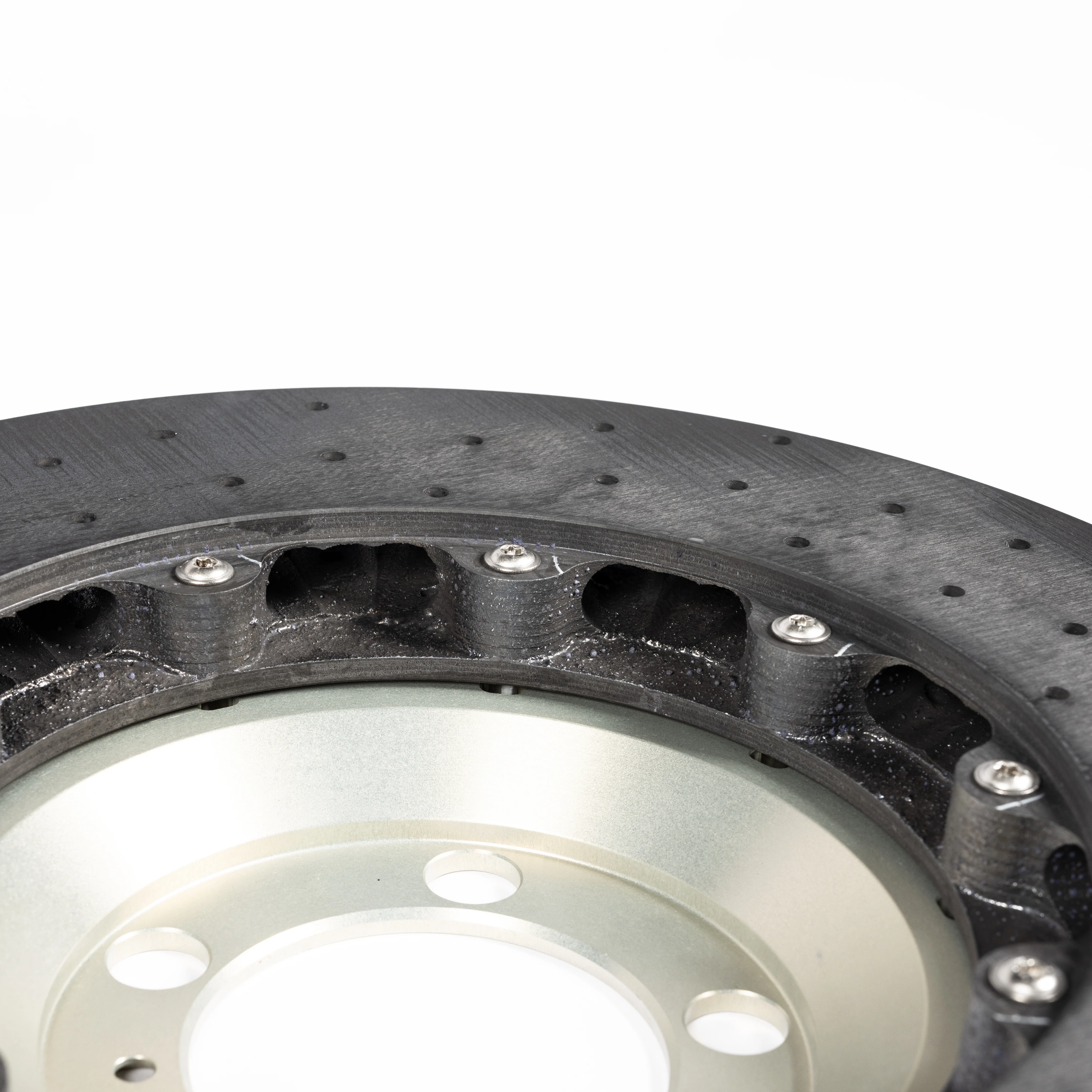 SURFACE TRANSFORMS BRAKE KIT - Image 7