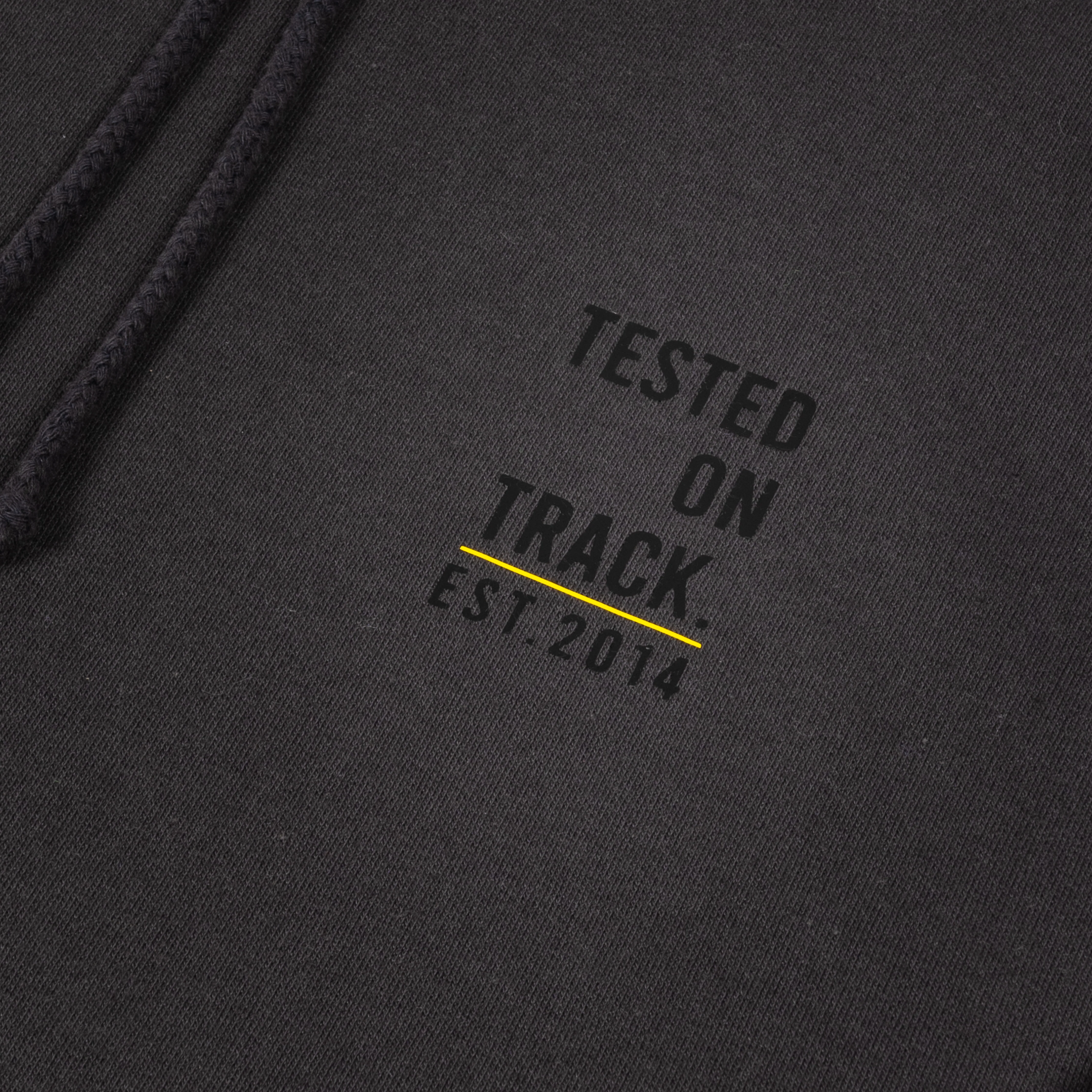TESTED ON TRACK - Image 5