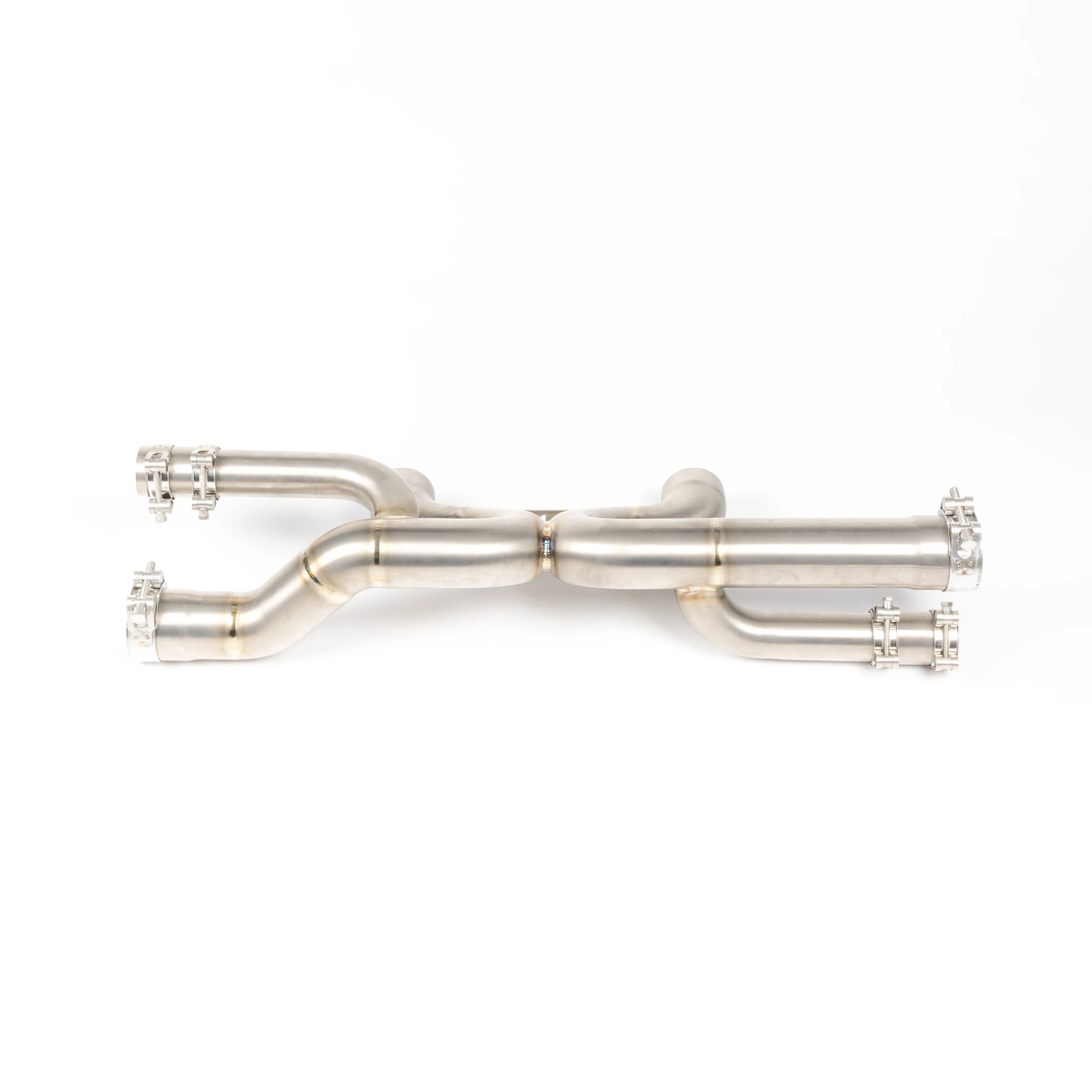 TITANIUM CENTRE (NON VALVED) - Image 3