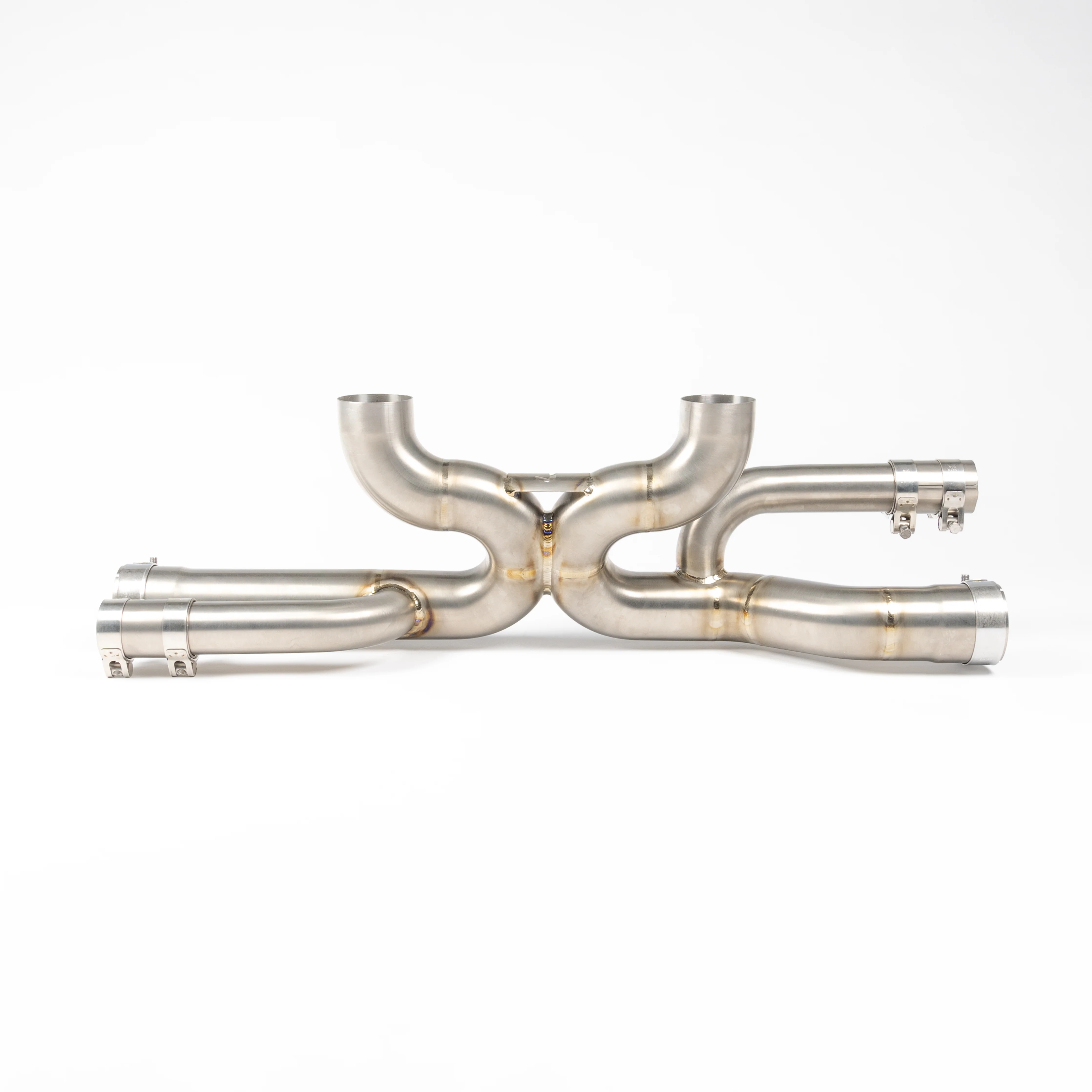 TITANIUM CENTRE (NON VALVED) - Image 5