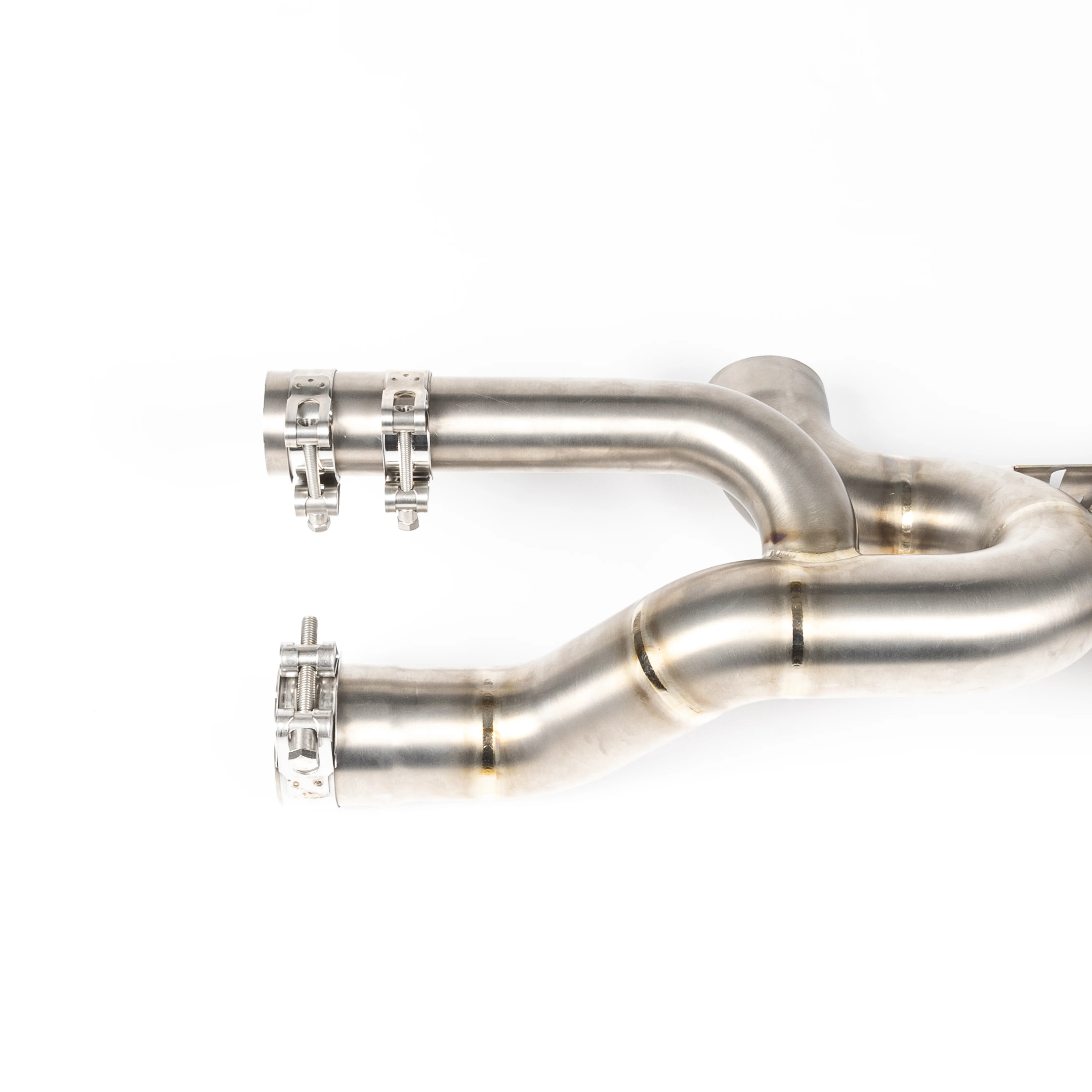 TITANIUM CENTRE (NON VALVED) - Image 6