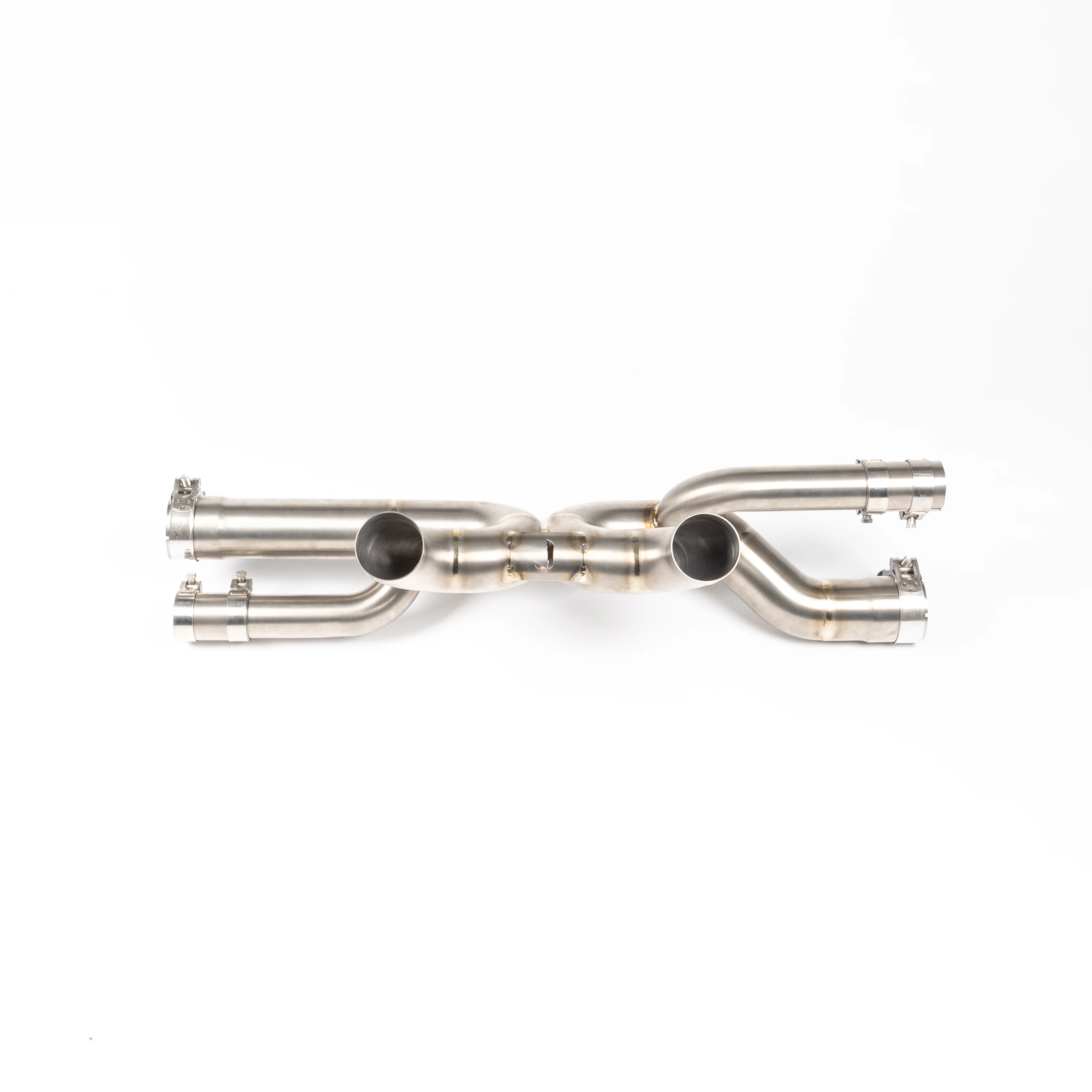 TITANIUM CENTRE (NON VALVED) - Image 7