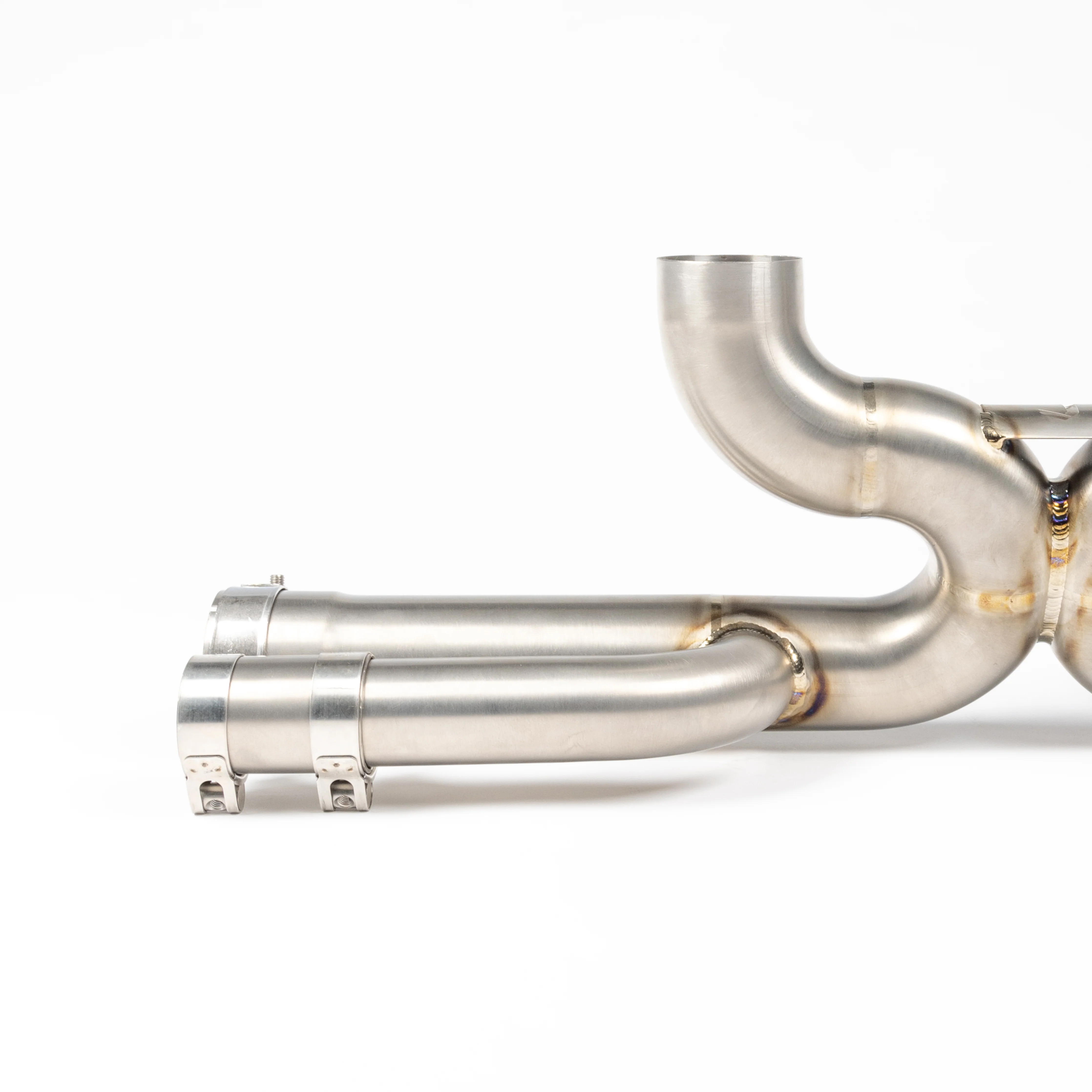 TITANIUM CENTRE (NON VALVED) - Image 9