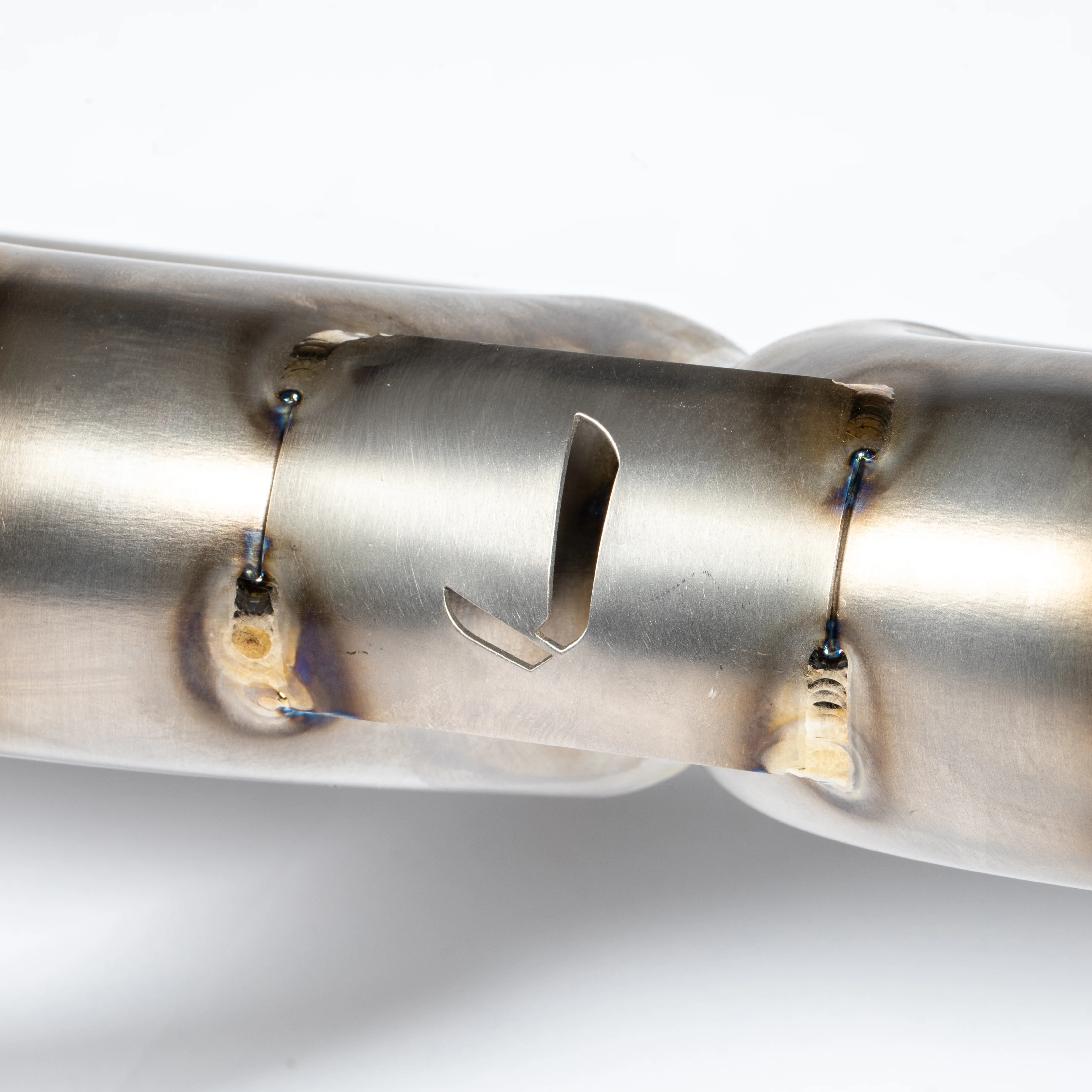 TITANIUM CENTRE (VALVED) - Image 2