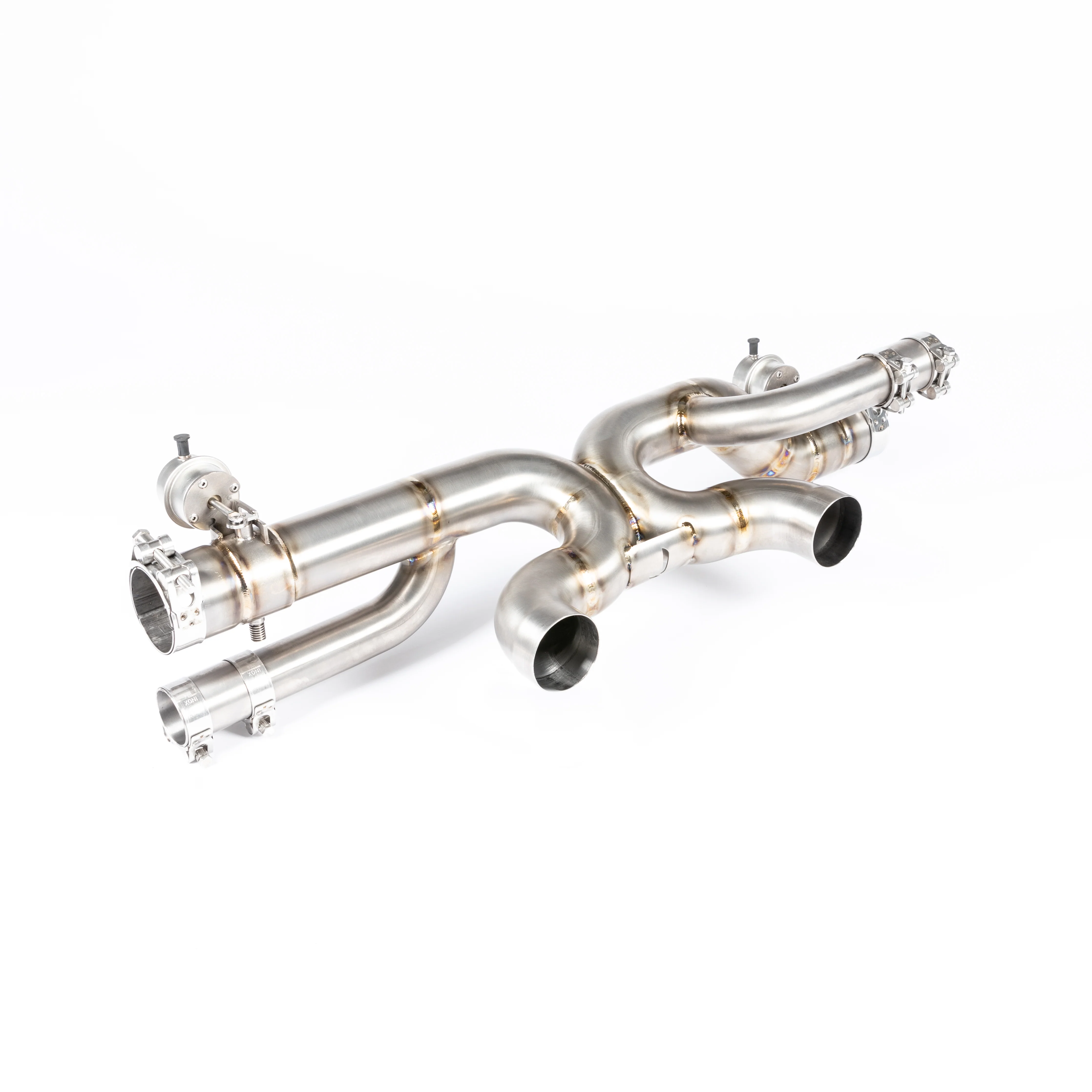 TITANIUM CENTRE (VALVED) - Image 3