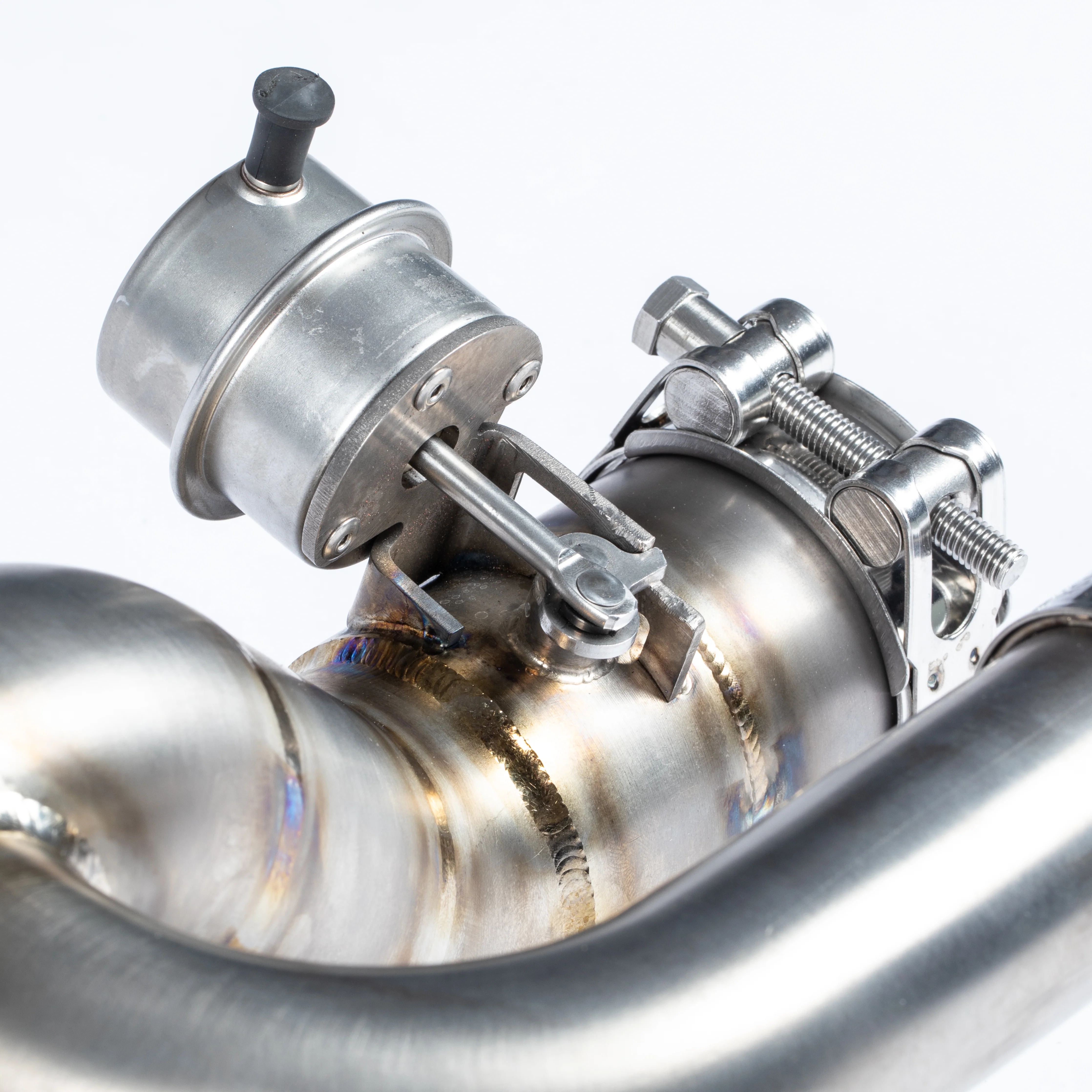 TITANIUM CENTRE (VALVED) - Image 4