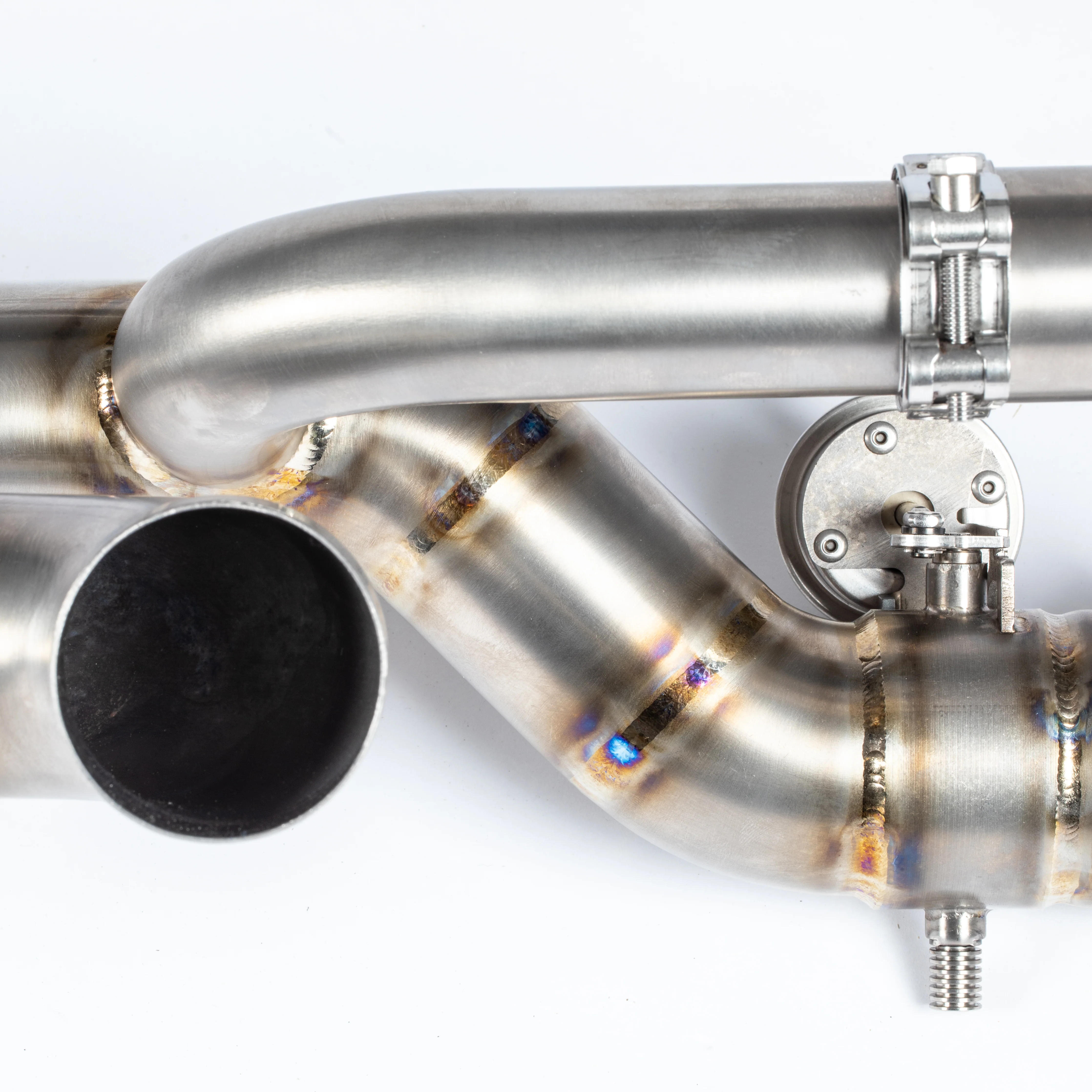 TITANIUM CENTRE (VALVED) - Image 6