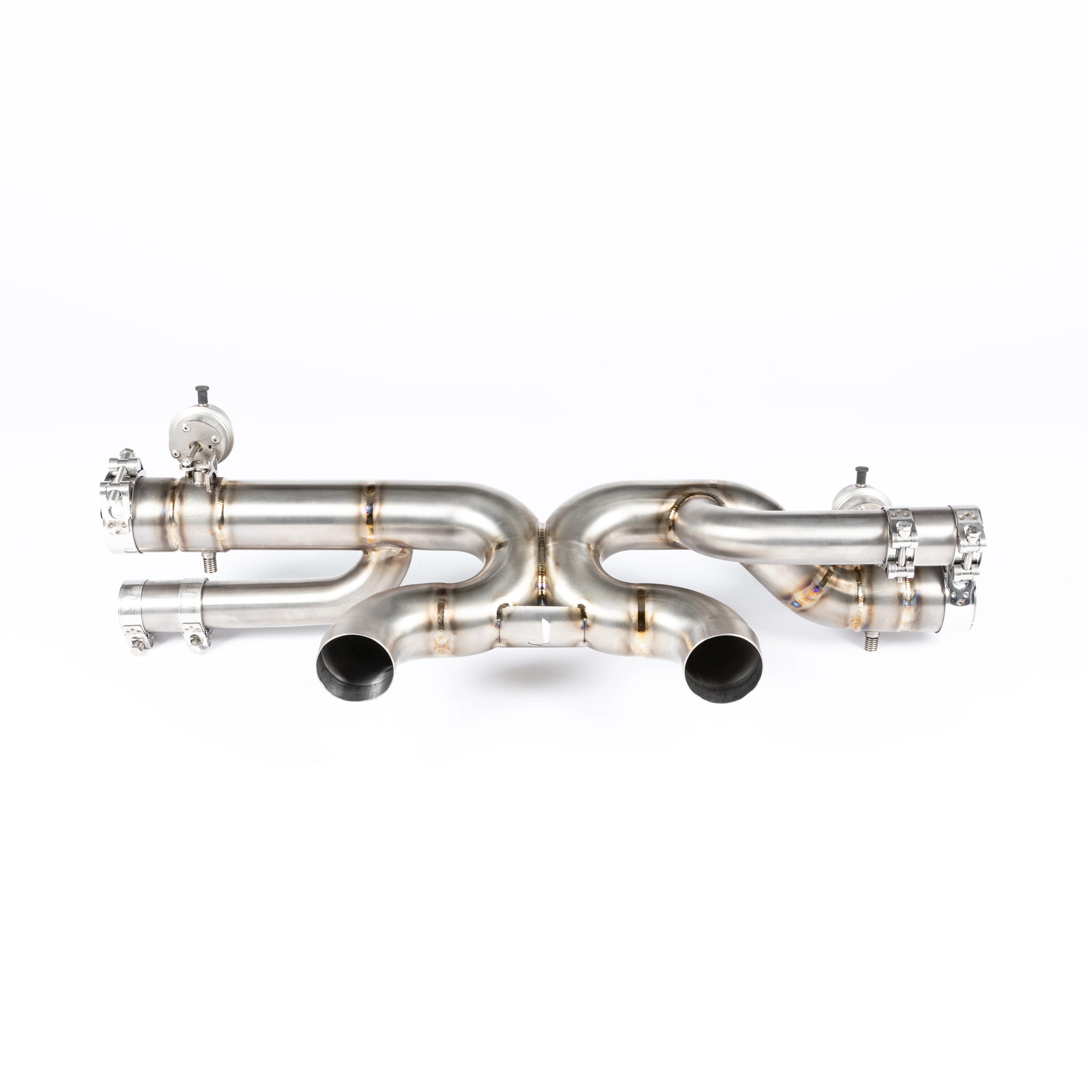 TITANIUM CENTRE (VALVED) - Image 7