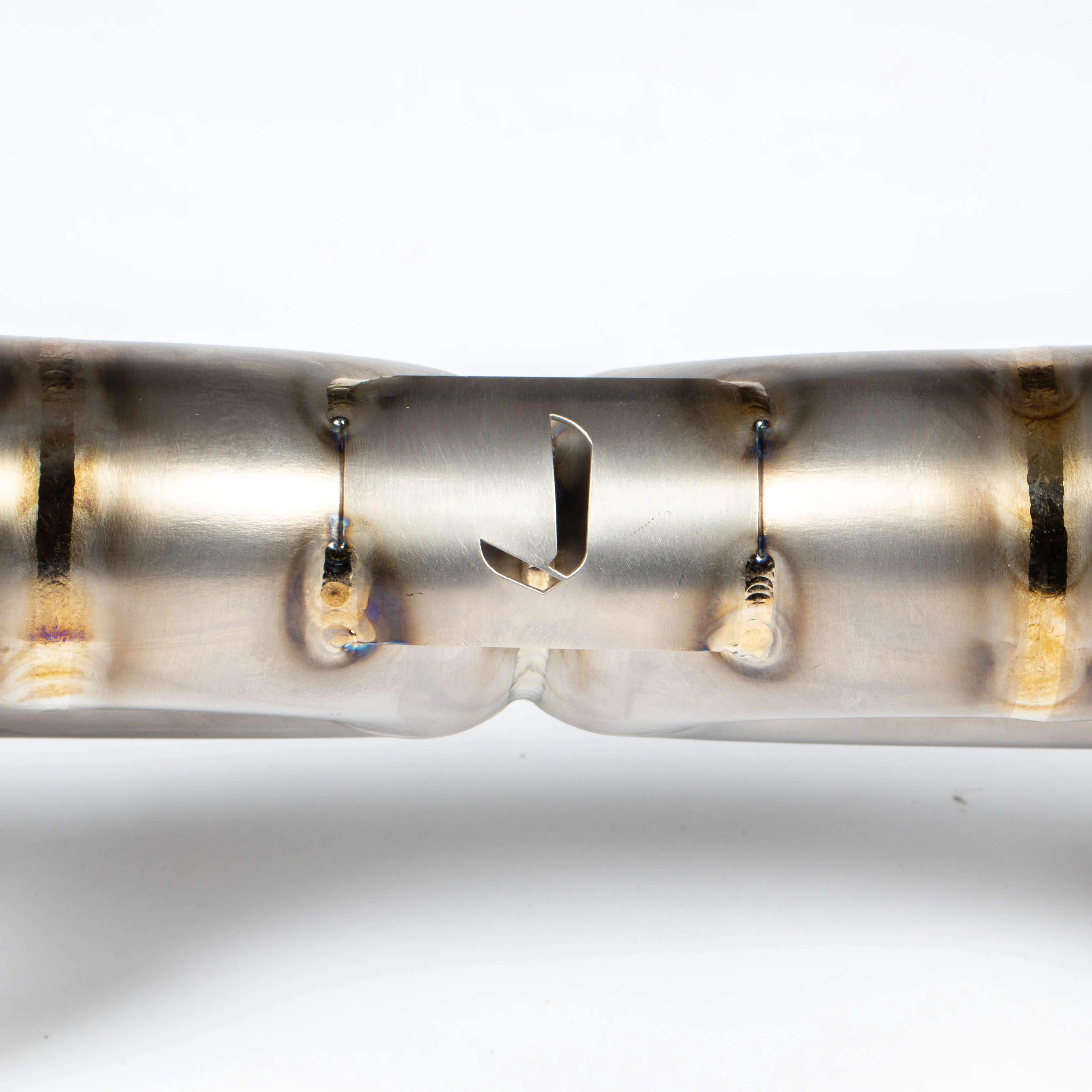 TITANIUM CENTRE (VALVED) - Image 8