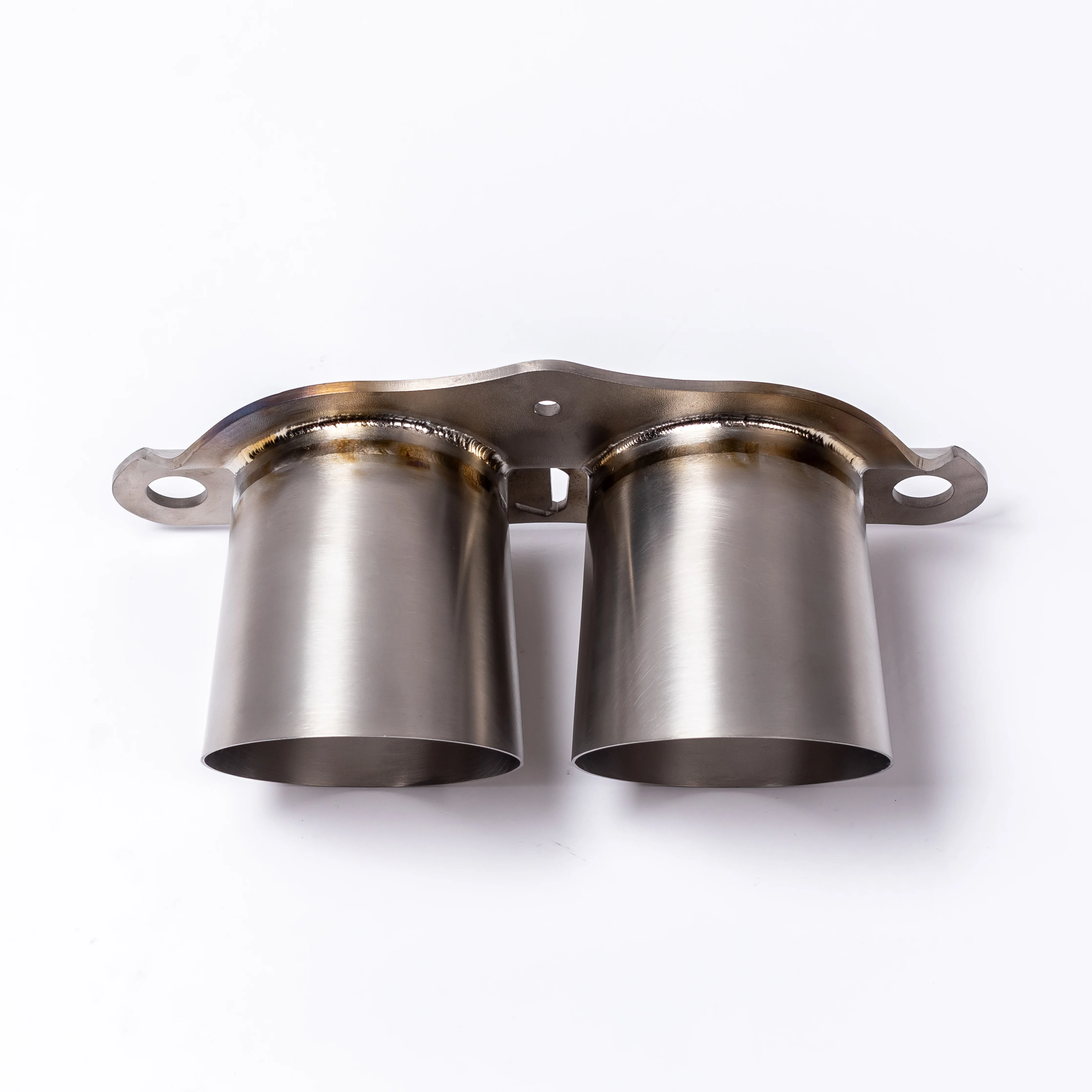 OEM REPLACEMENT TITANIUM TIPS (MEGAPHONE) - Image 5