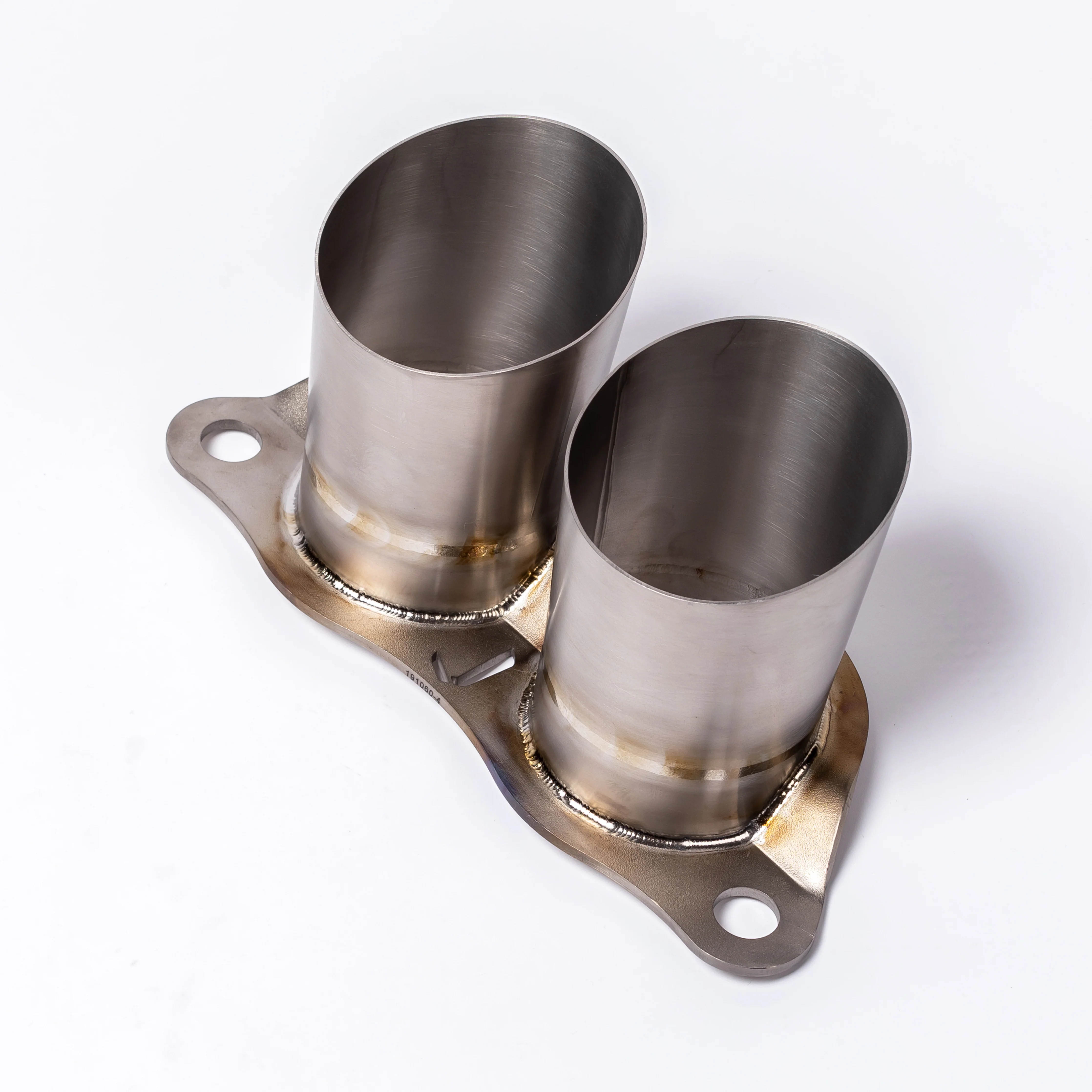 OEM REPLACEMENT TITANIUM TIPS (MEGAPHONE) - Image 7